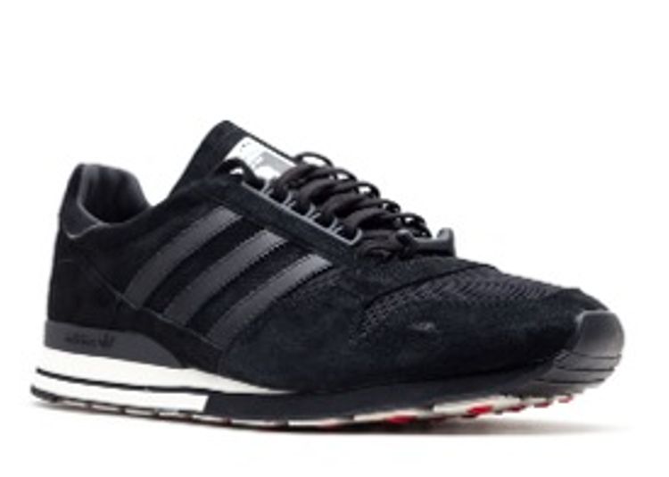 adidas neo black sneakers