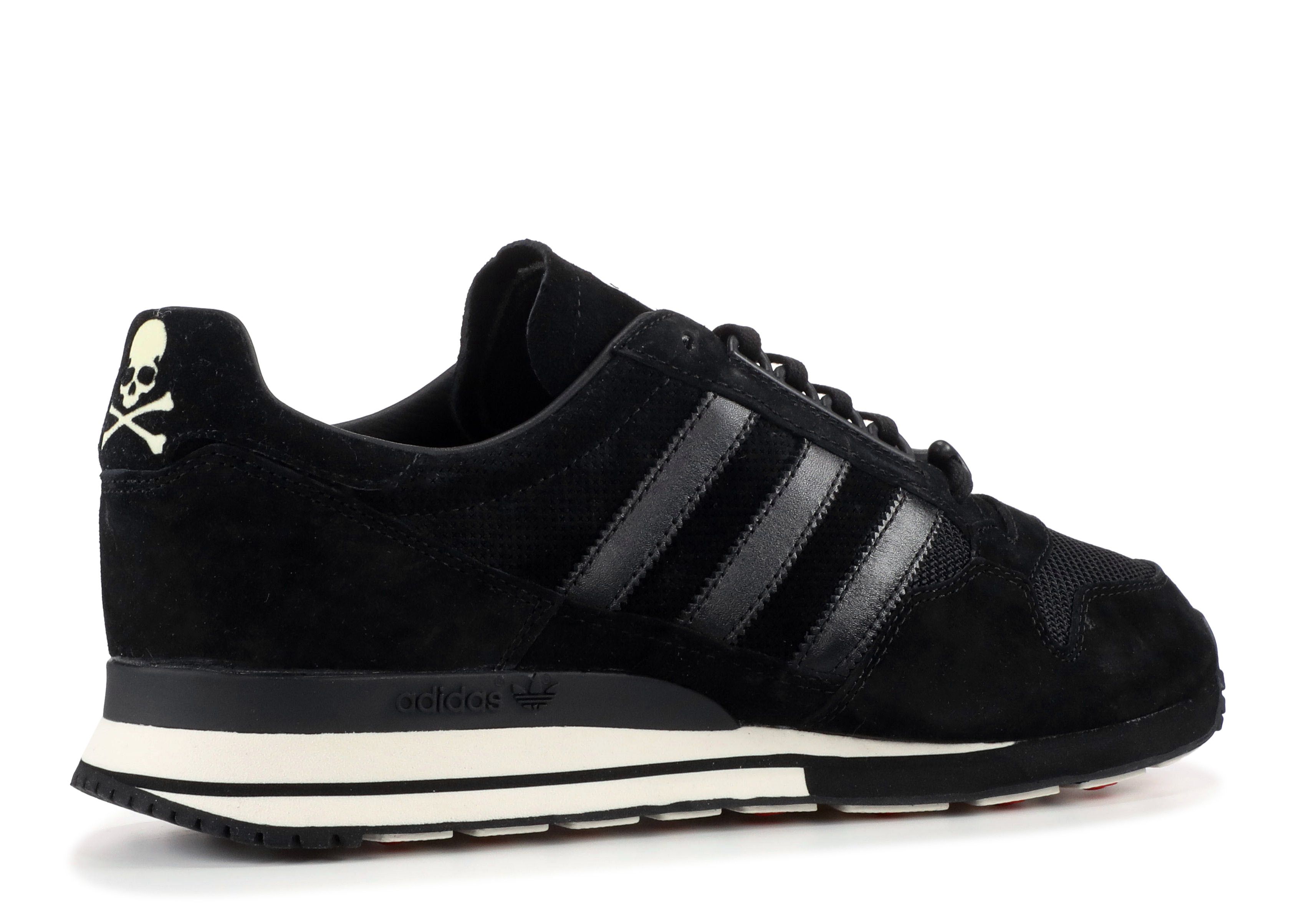 Zx 500 Mastermind 'Mastermind' - Adidas - G95176 - black1/black1/black1 |  Flight Club Japan