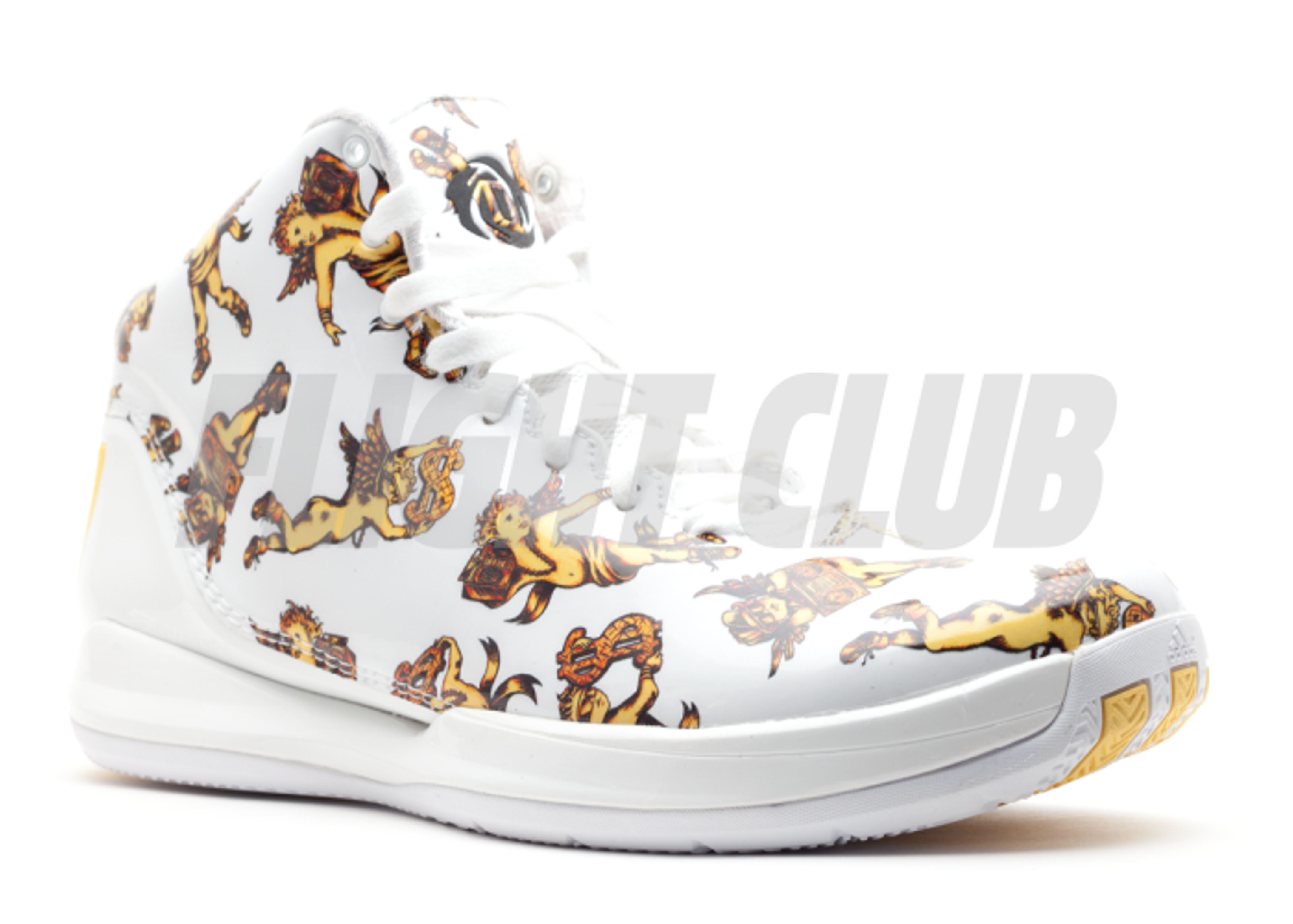 d rose jeremy scott