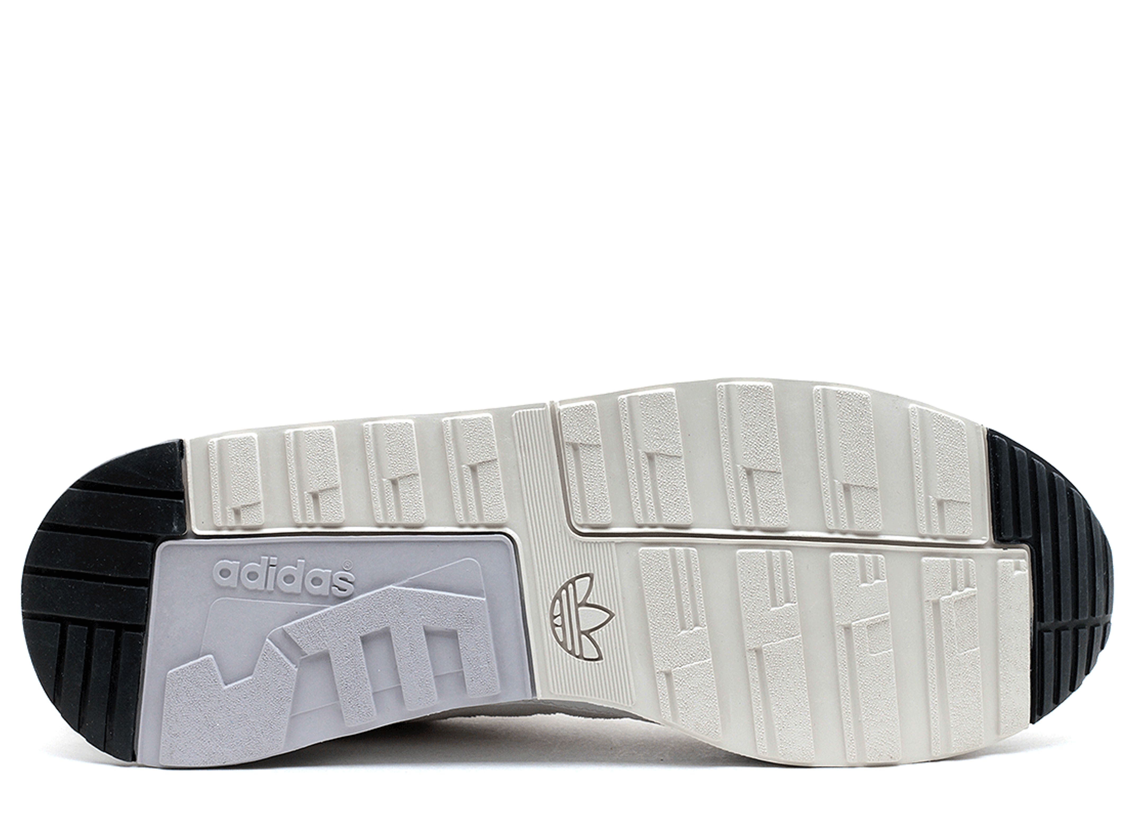 ZX 850 - Adidas - D65239 - cbrown/cbrown/lgrani | Flight Club