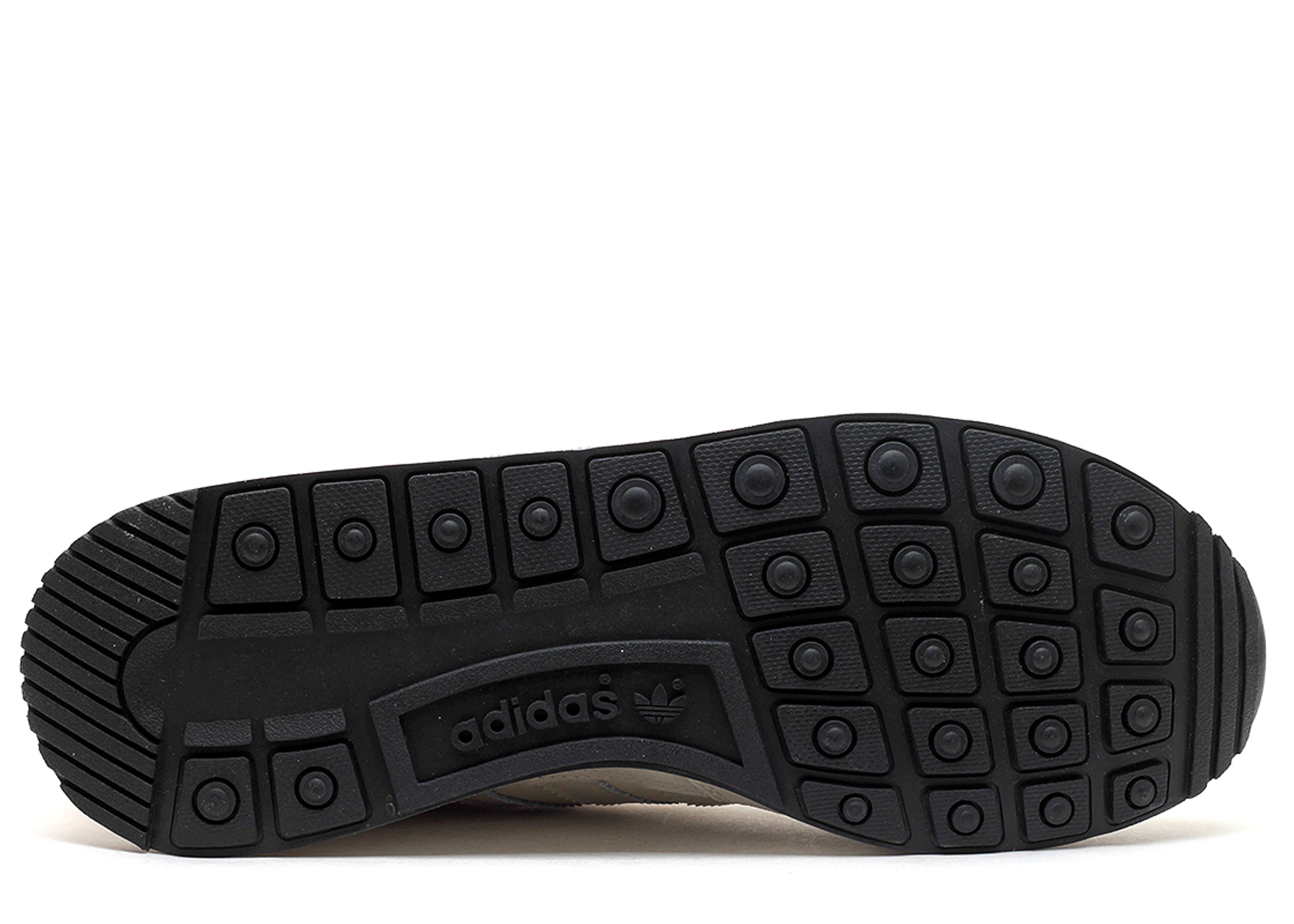 Bw Zx 500 Mid 'Bedwin And The Heartbreakers' - Adidas