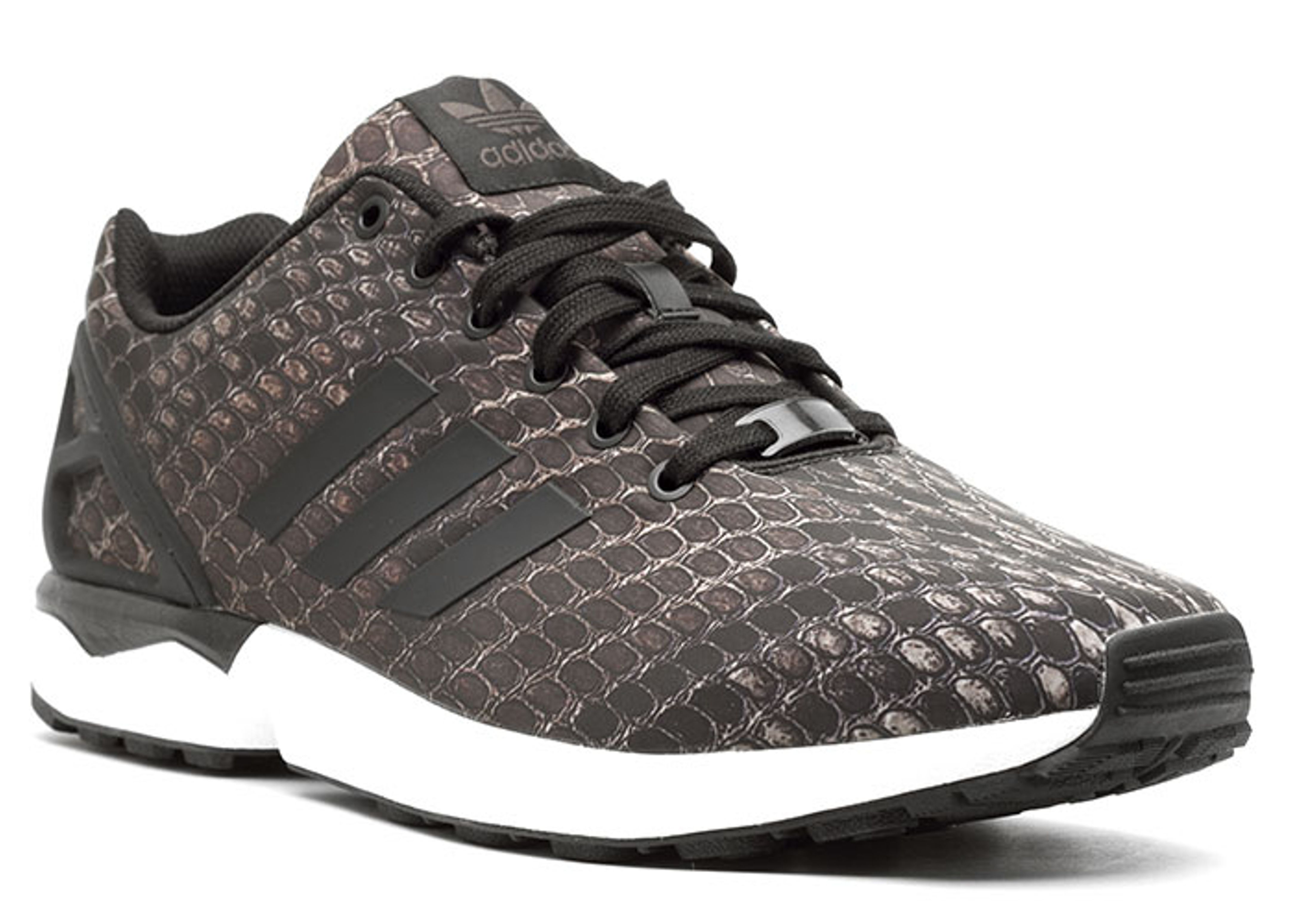 デパート 送料無料 black1/ black1/ - M29085 - Adidas - Flux Zx carbon Flight | 靴