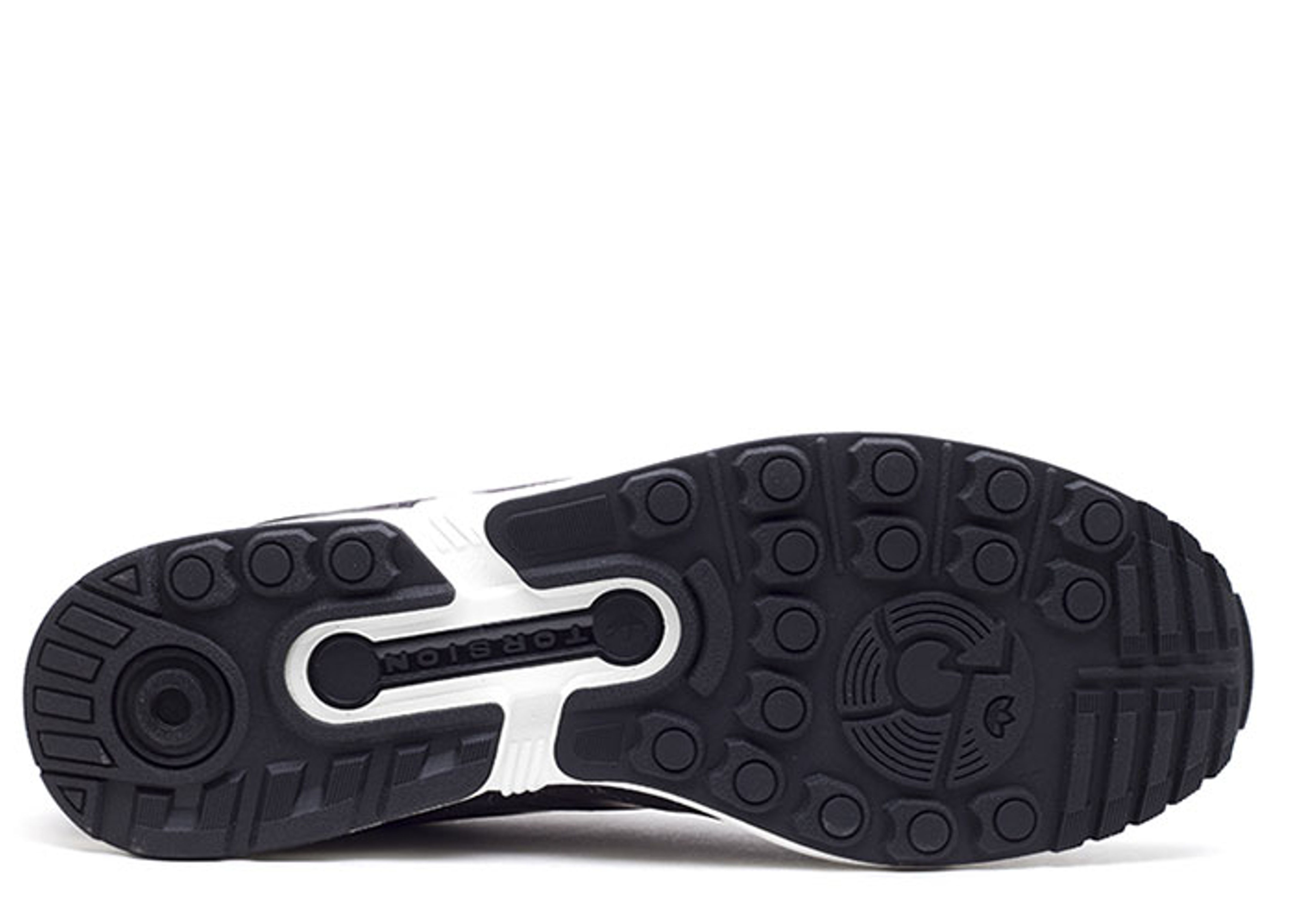 Zx Flux - Adidas - M29085 - black1/ black1/ carbon | Flight