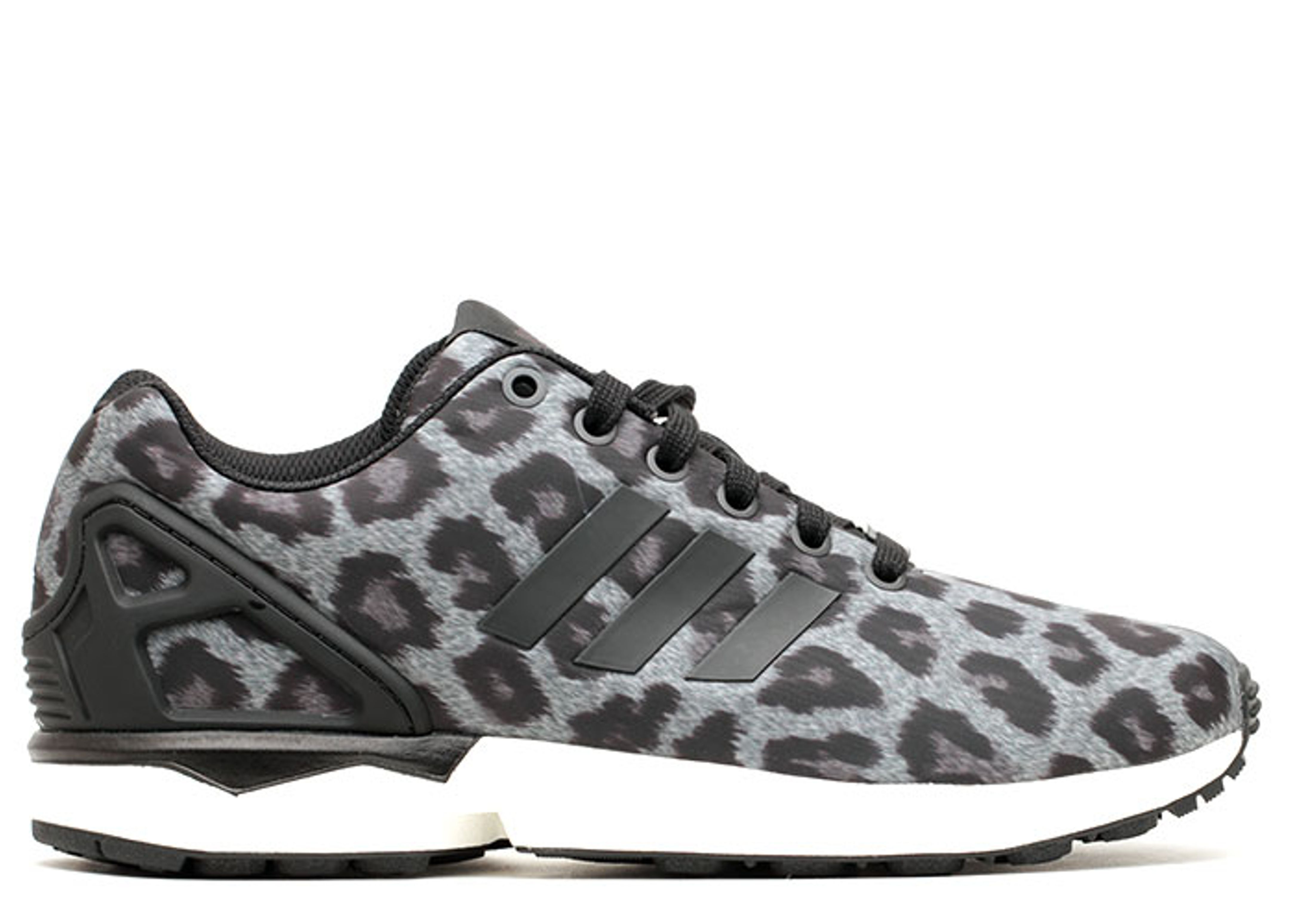 Adidas ZX Flux Sneakers | Flight Club