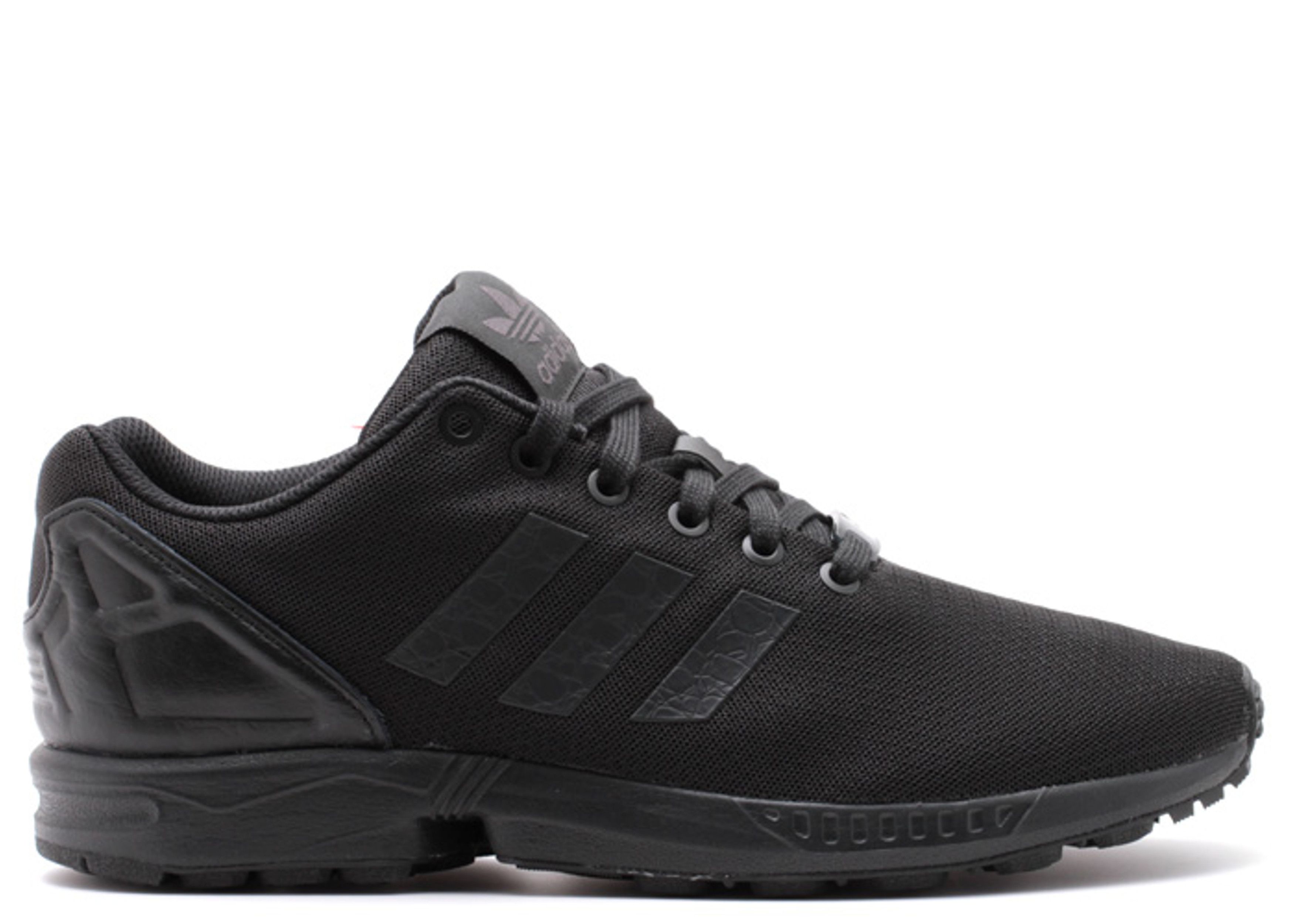 Zx Flux 