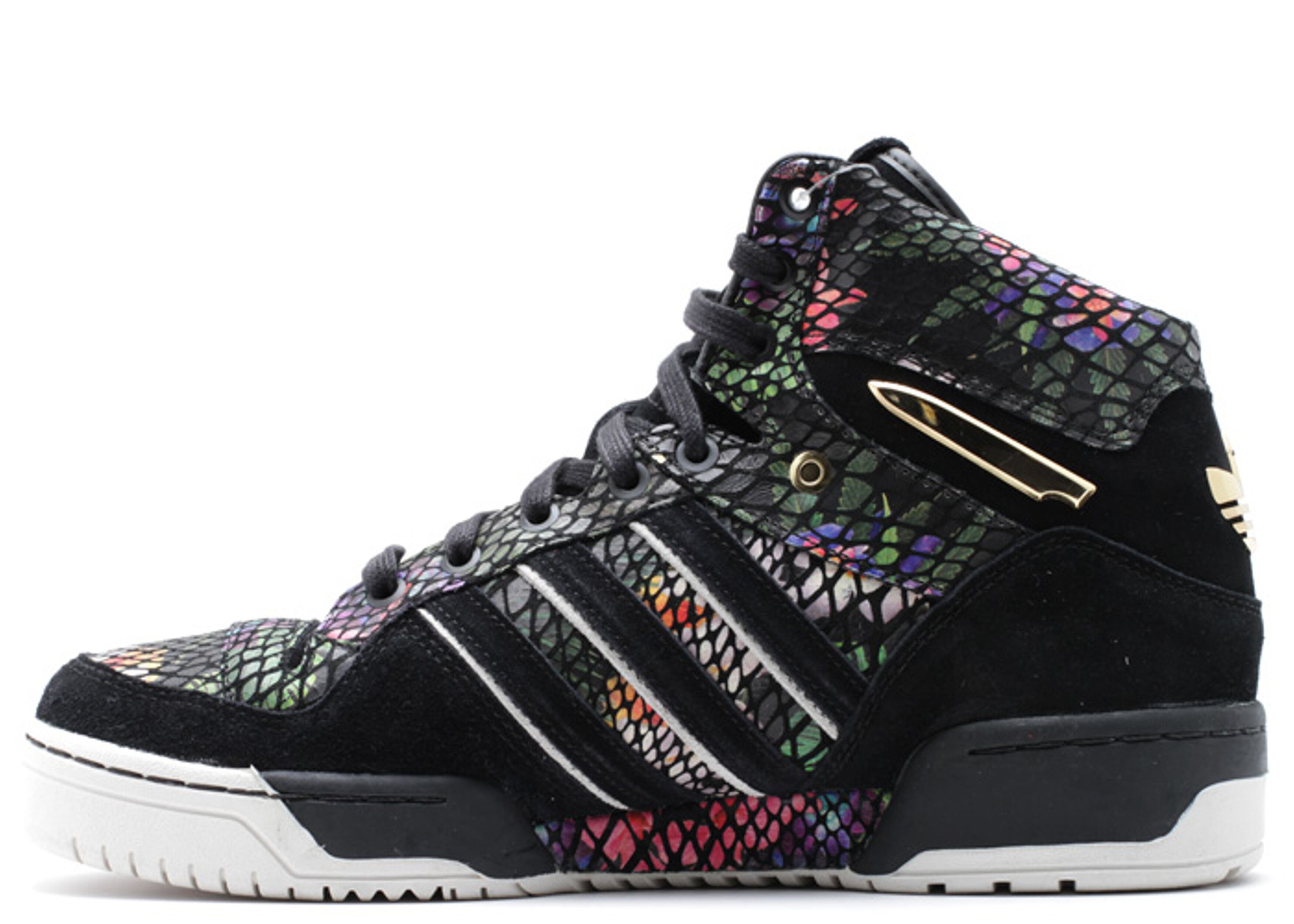adidas Attitude Hi 'Big Sean' S84844 US 10