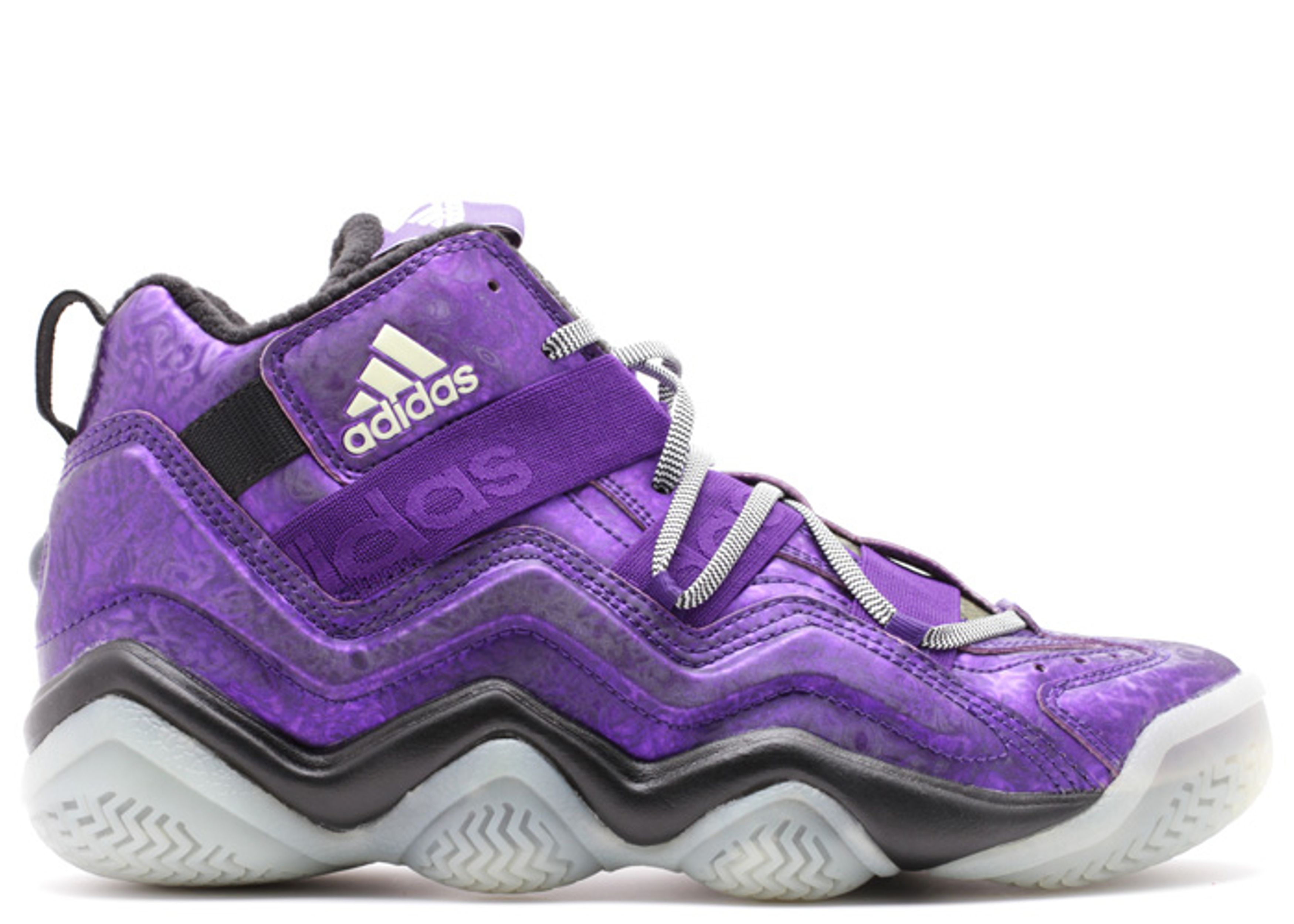 Top Ten 2000 'Nightmare Before Christmas' Adidas G65992