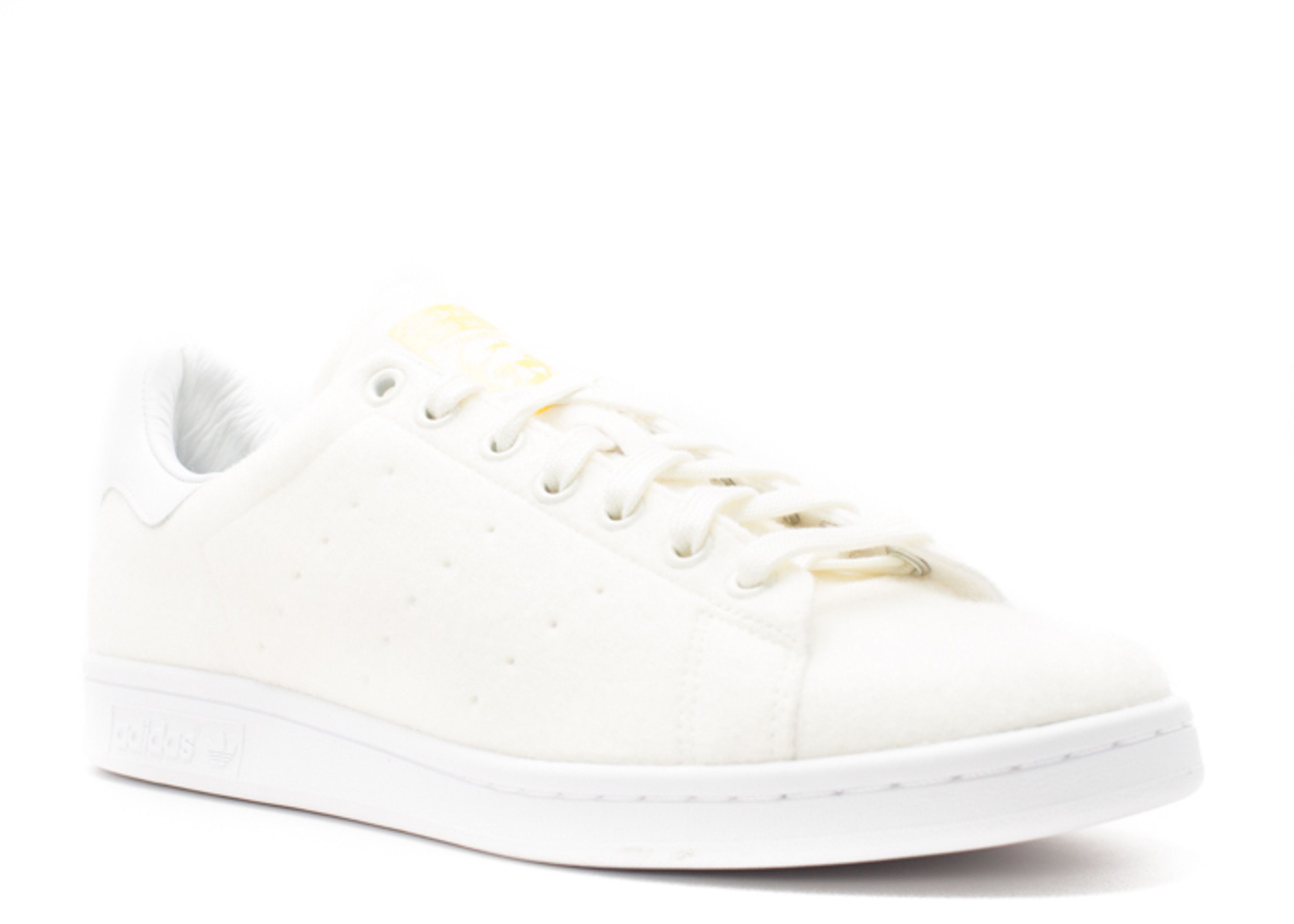 Pharrell Williams X Stan Smith - Adidas - B25390 - neo white 