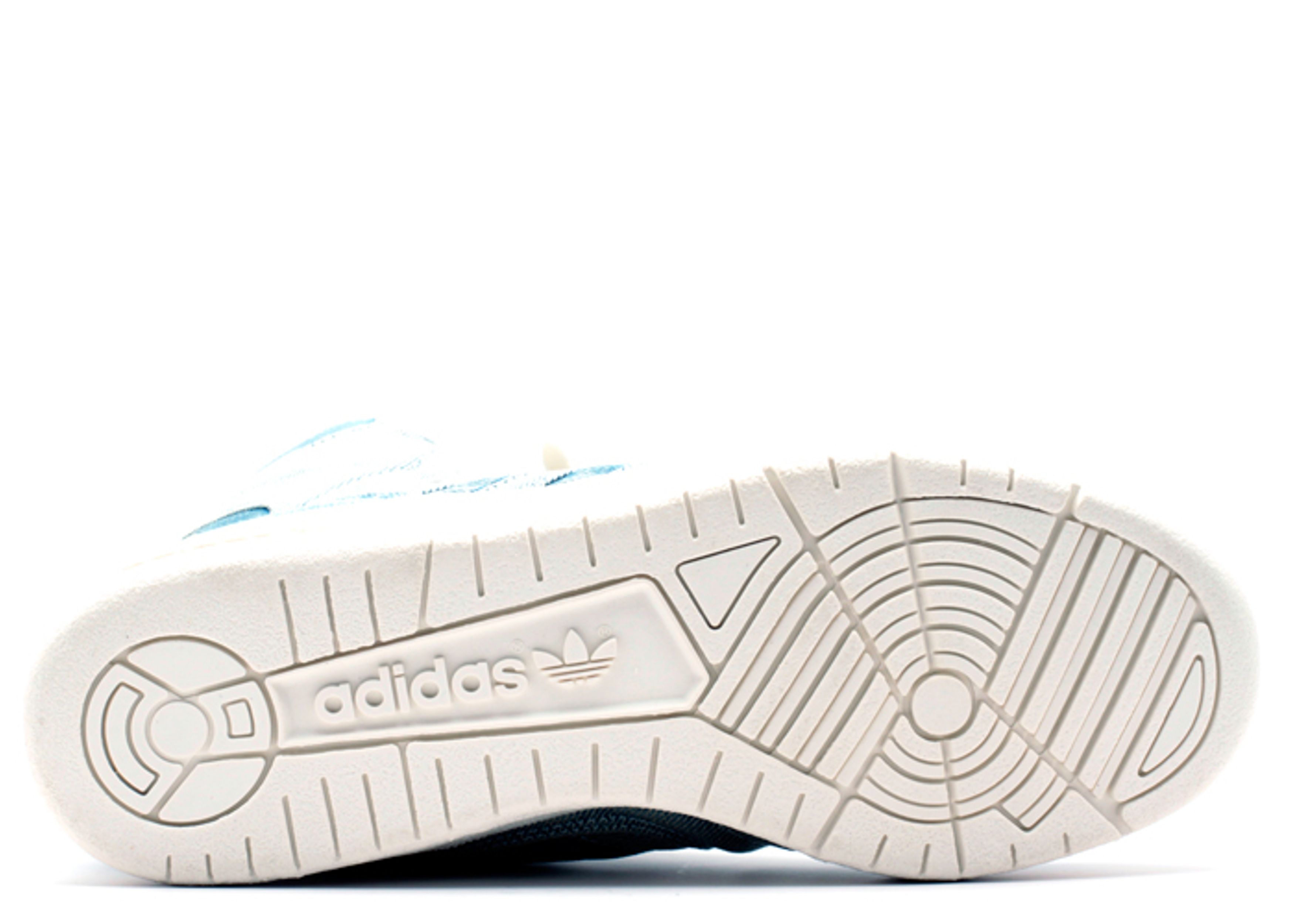 Js Instinct Hi Denim - Adidas - M29026 - nmarin/nmarin/white 