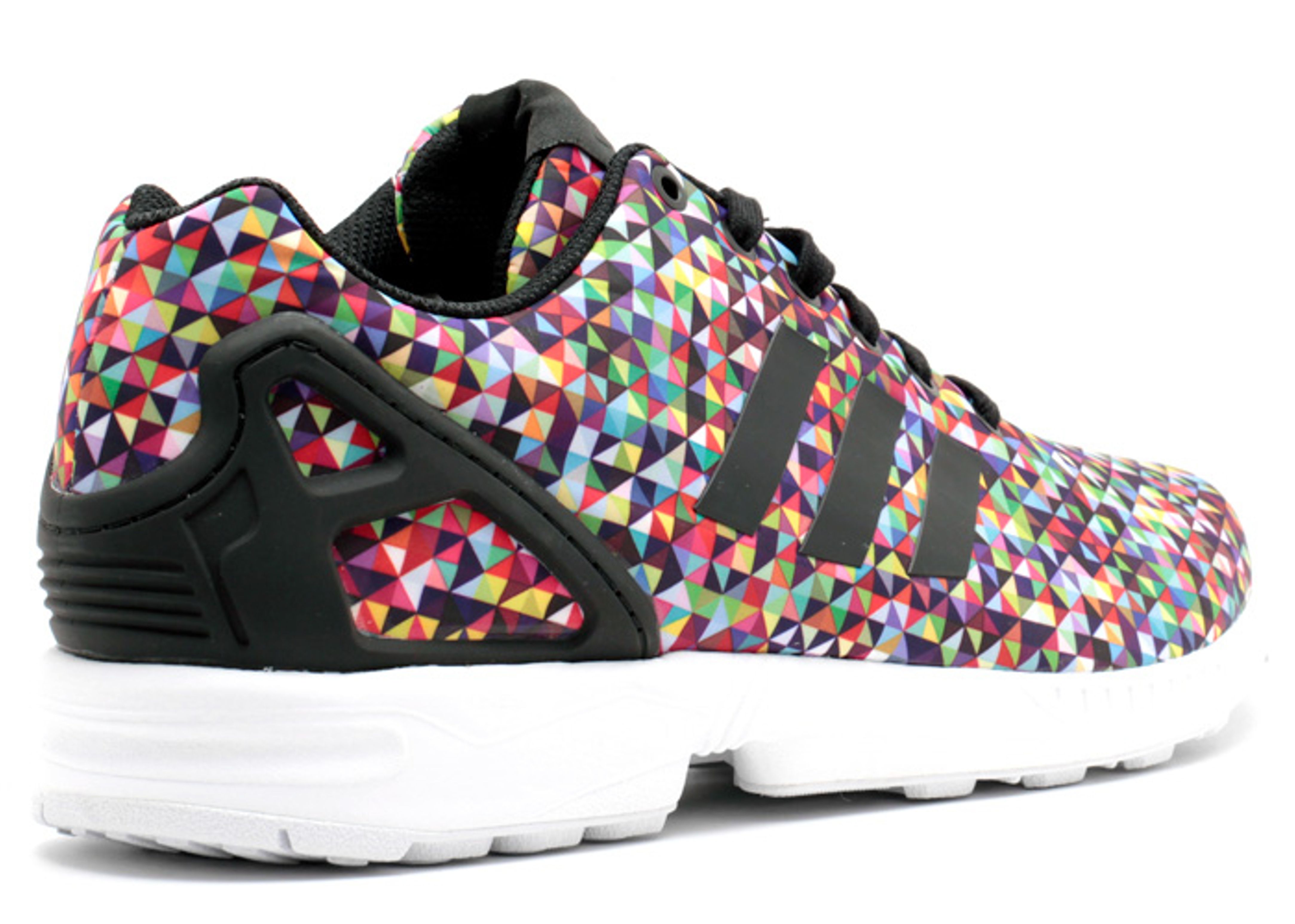 Adidas ZX Flux Sneakers | Flight Club