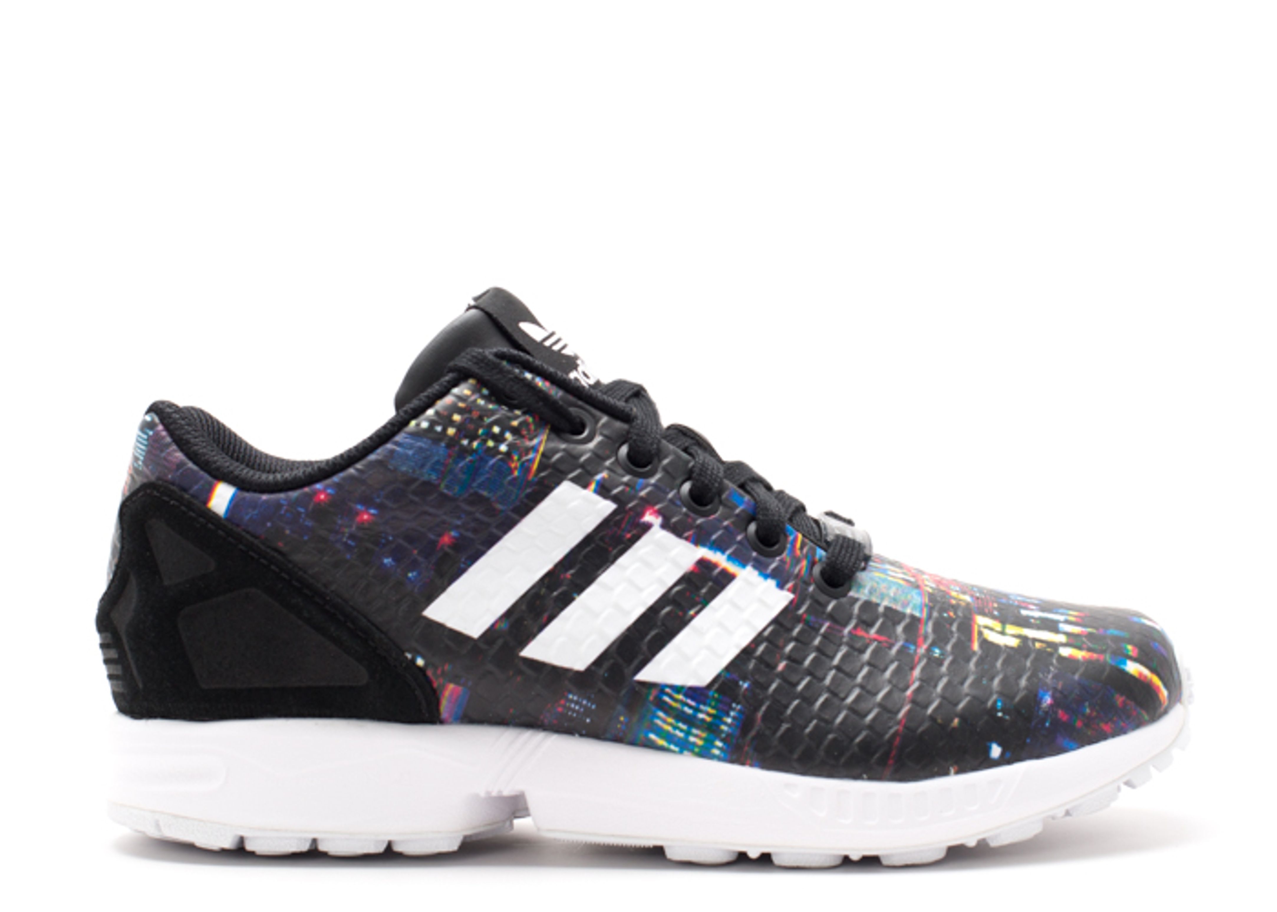 Adidas ZX Flux Sneakers | Flight Club