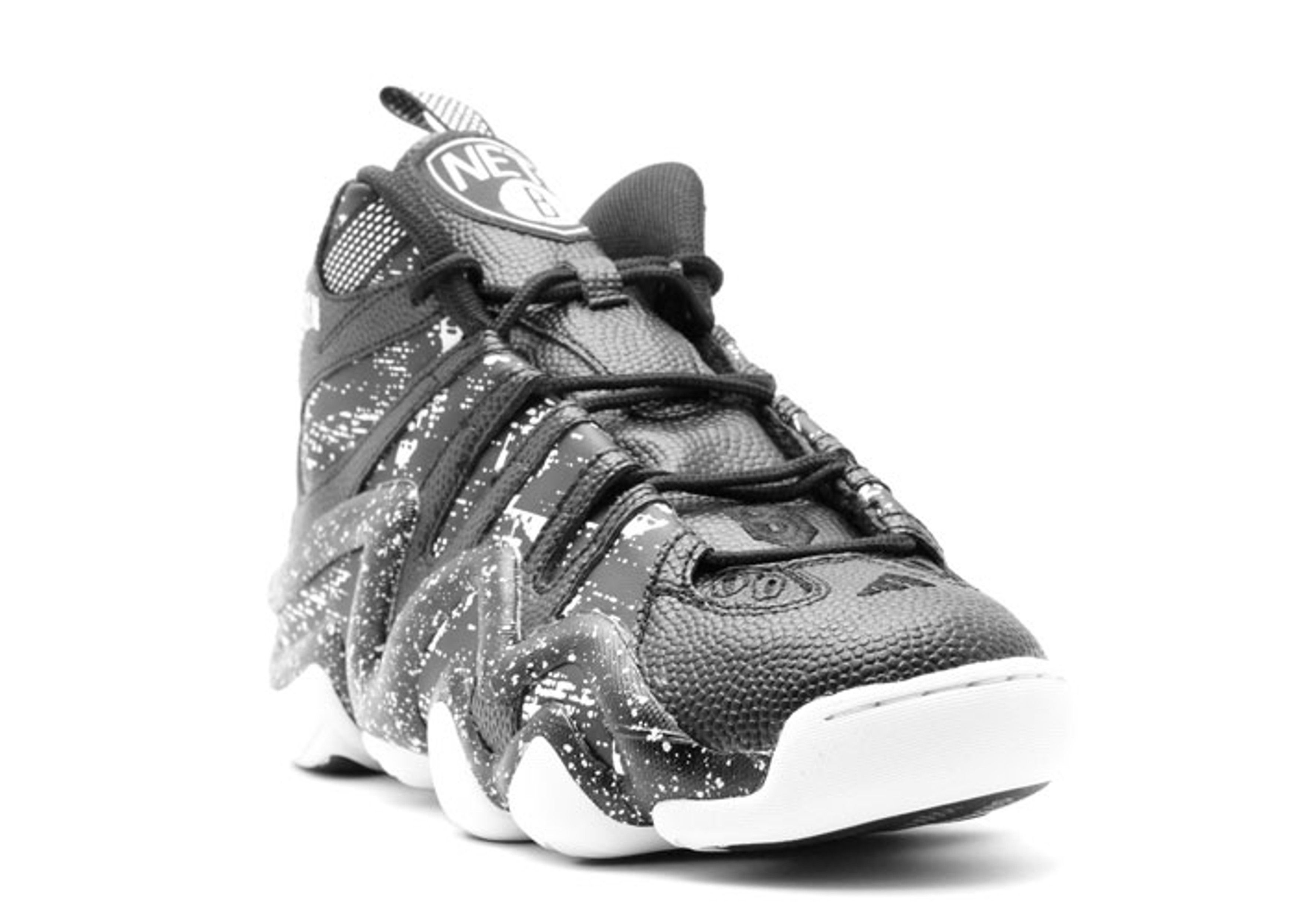adidas gazelle silver green womens Gorilla Wear - Brooklyn Knitted Sneakers