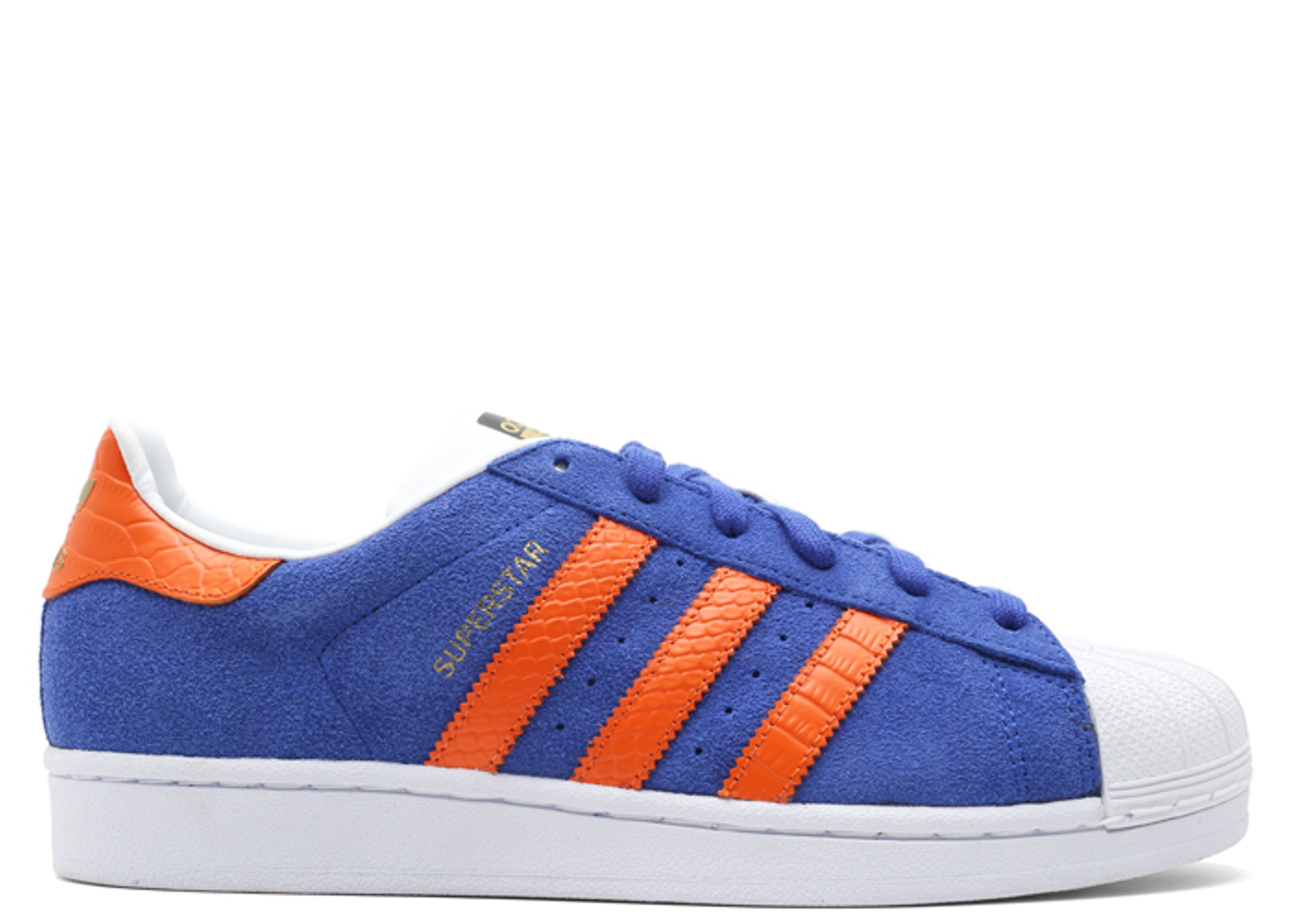 Superstar East River Rivalry Shoes - Adidas - B34307 - bold blue | Flight Club Japan Superstar East River Rivalry Shoes - Adidas - B34307 - bold blue | Flight Club Japan