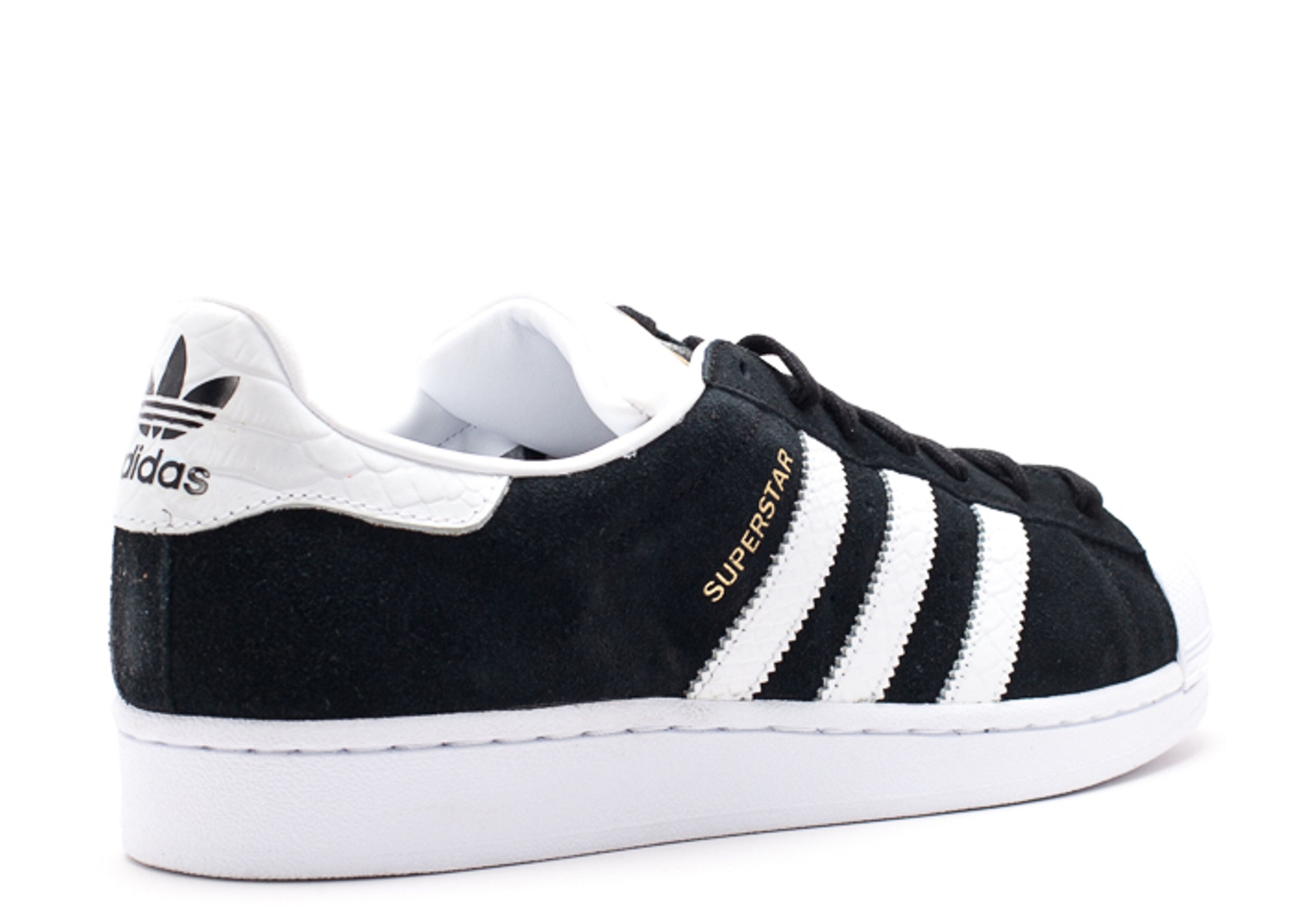 adidas gazelle silver green womens adidas Superstar ADV Cloud White - Core Black main image 1