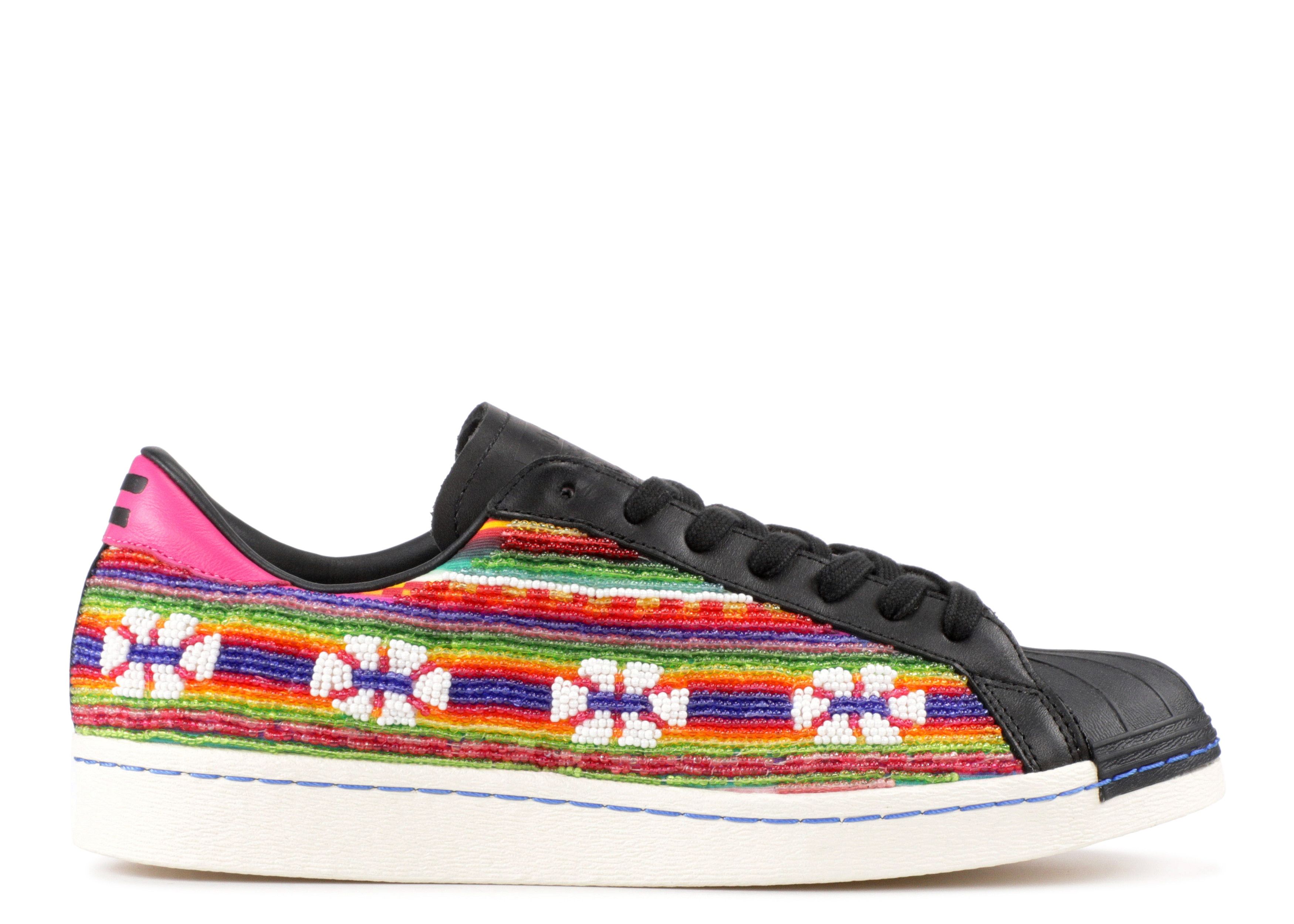 Pharrell Williams Adidas Superstar Collab Adidas Superstar