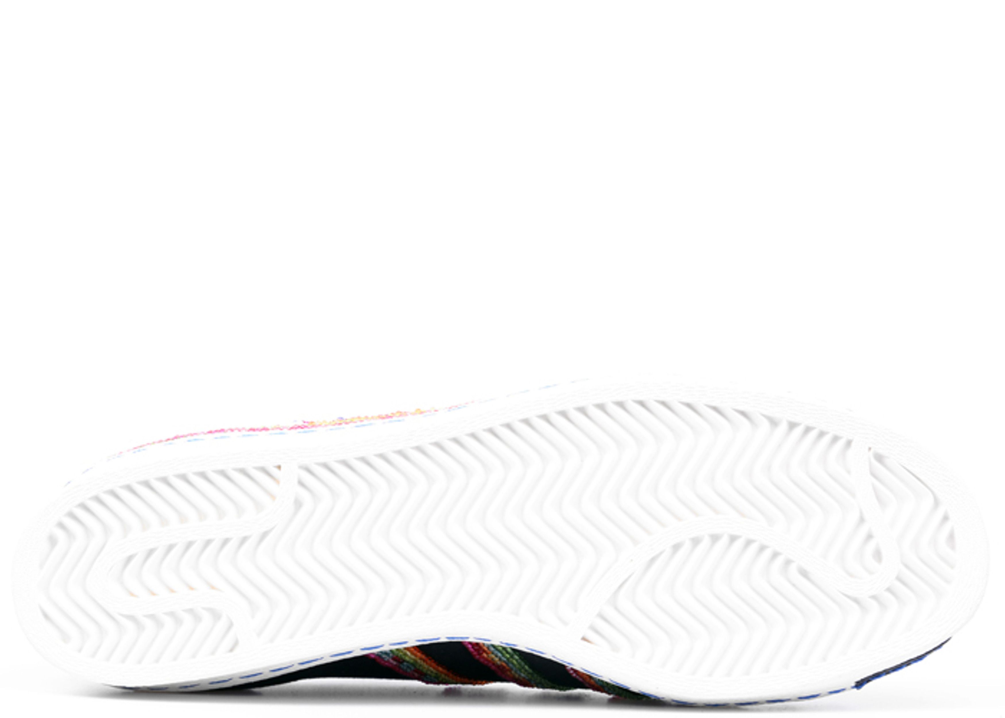 Adidas Superstar 80s Pioneers X Pharrell Williams Multicolor B25965 SZ 10.5 Adidas Superstar 80s Pioneers PHA Mens Sneaker Size 10.5 - Etsy main image 4