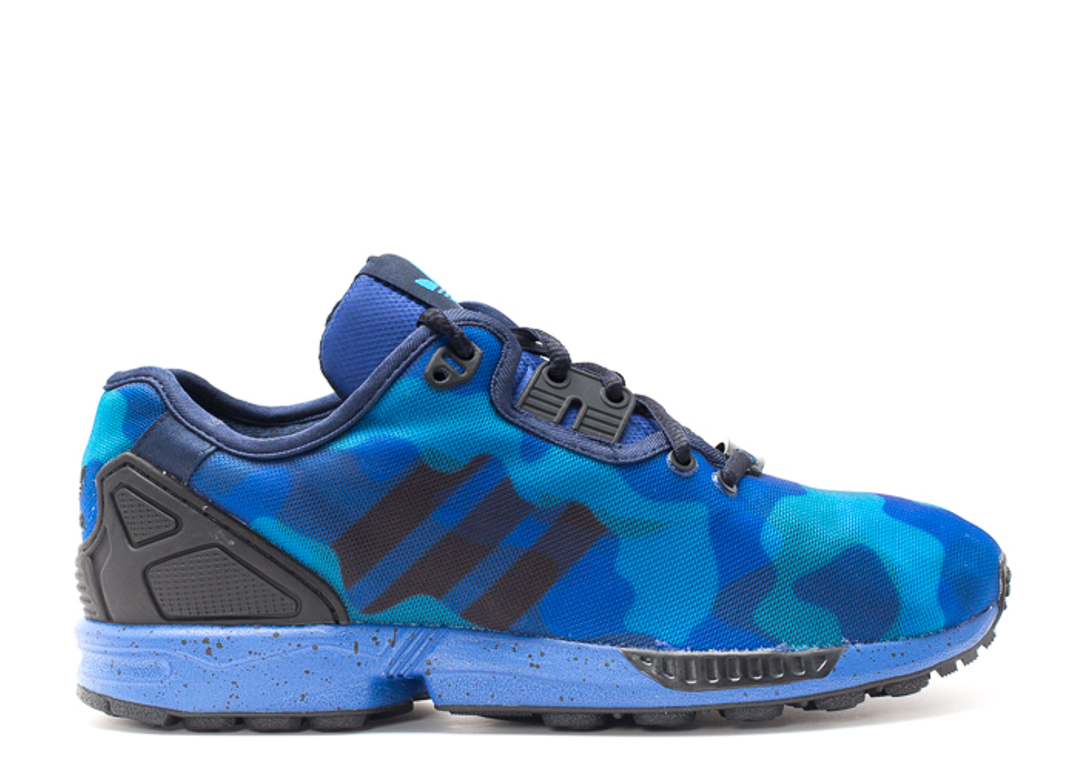 Adidas ZX Flux Sneakers | Flight Club