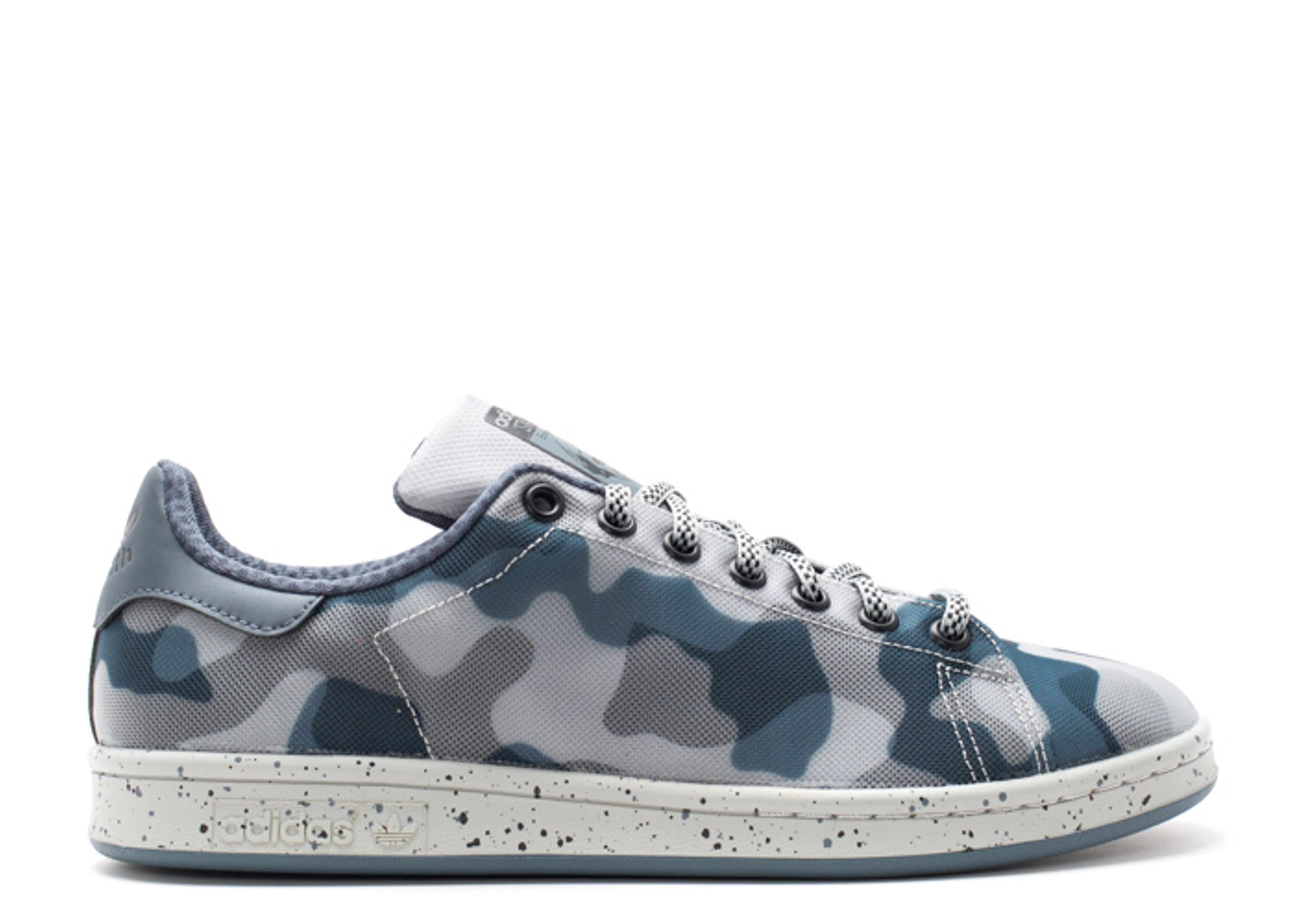 stan smith camouflage