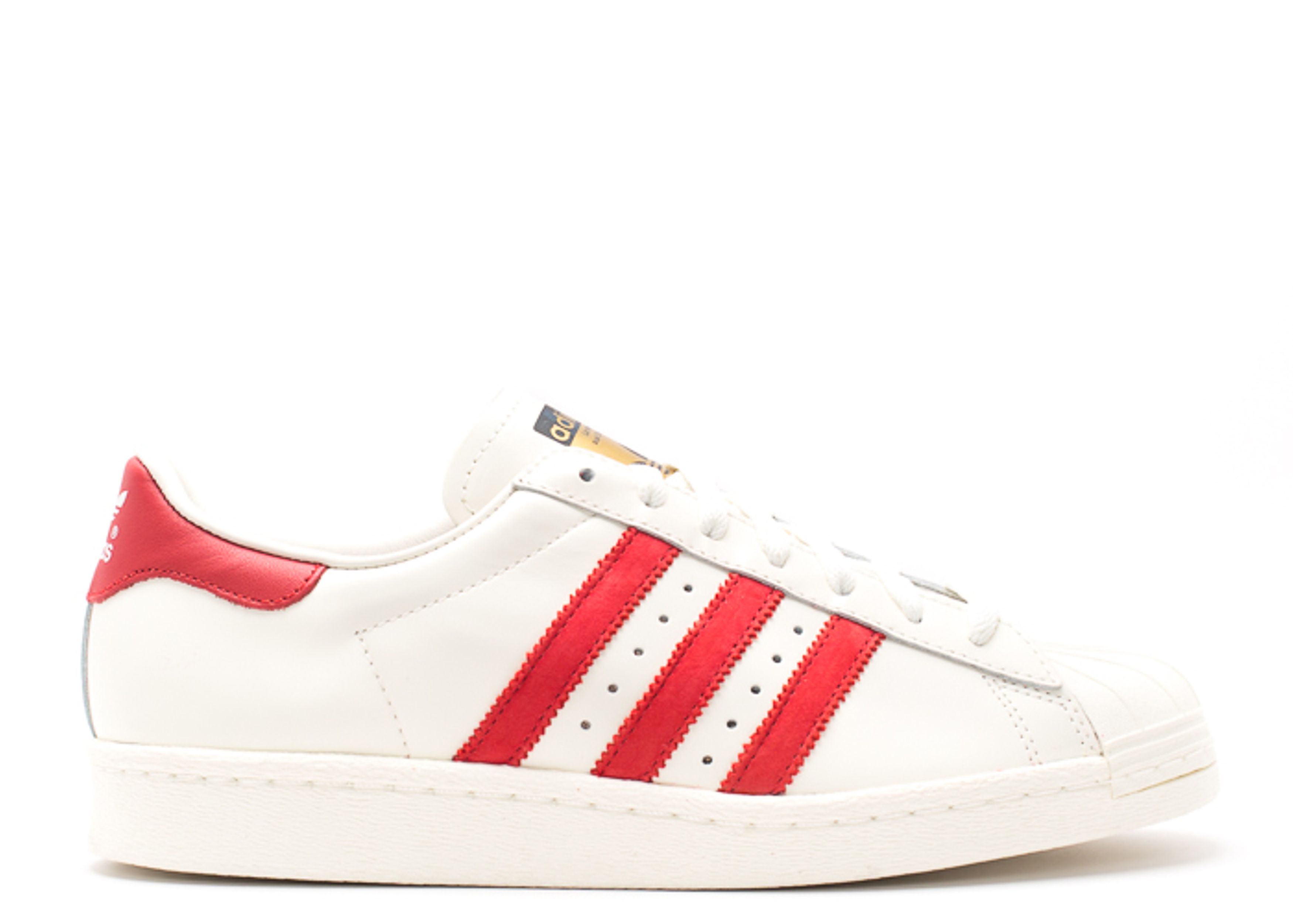 Otrain Adidas Superstar 80s Dlx Womens Orange 80s Store Adidas