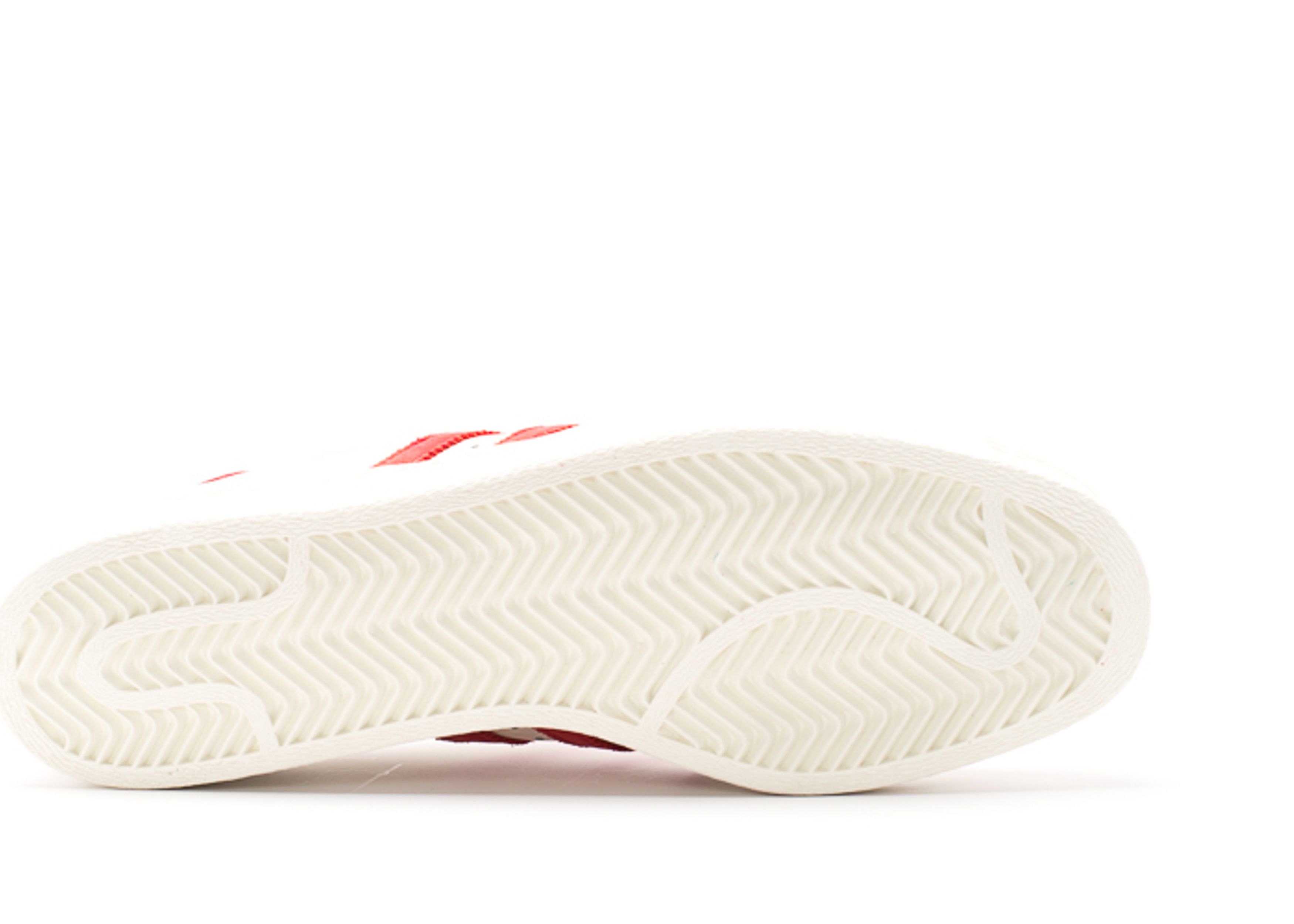 Superstar 80s Vintage Deluxe Shoes - Adidas - B35982 - vintage 