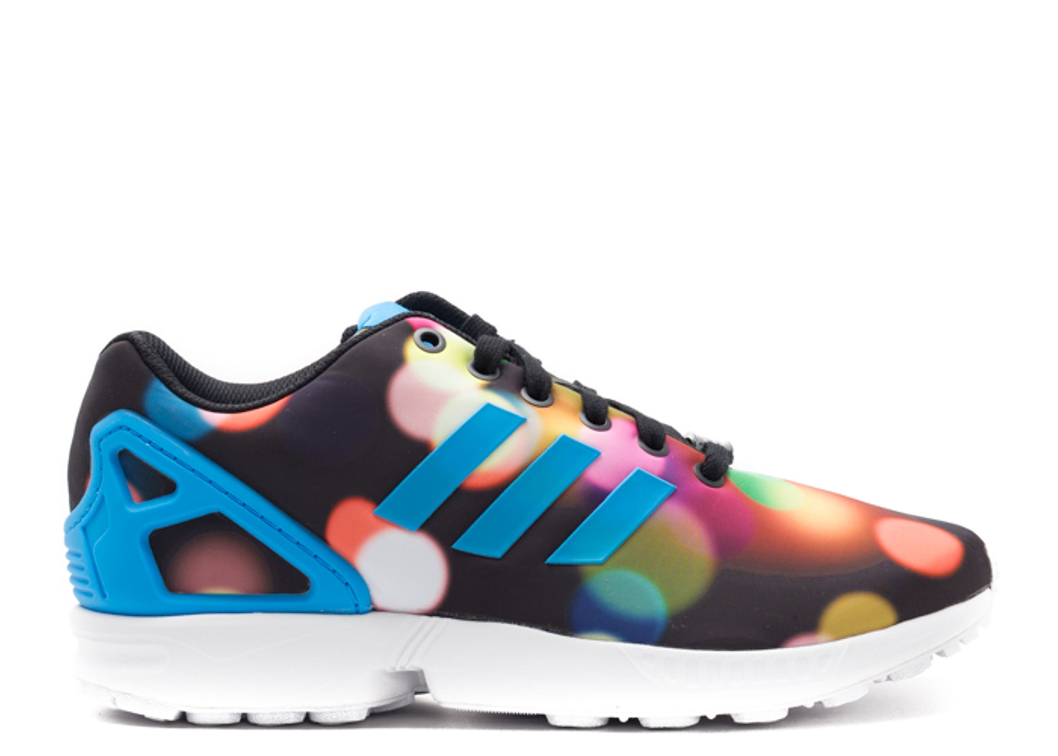 ZX Flux 