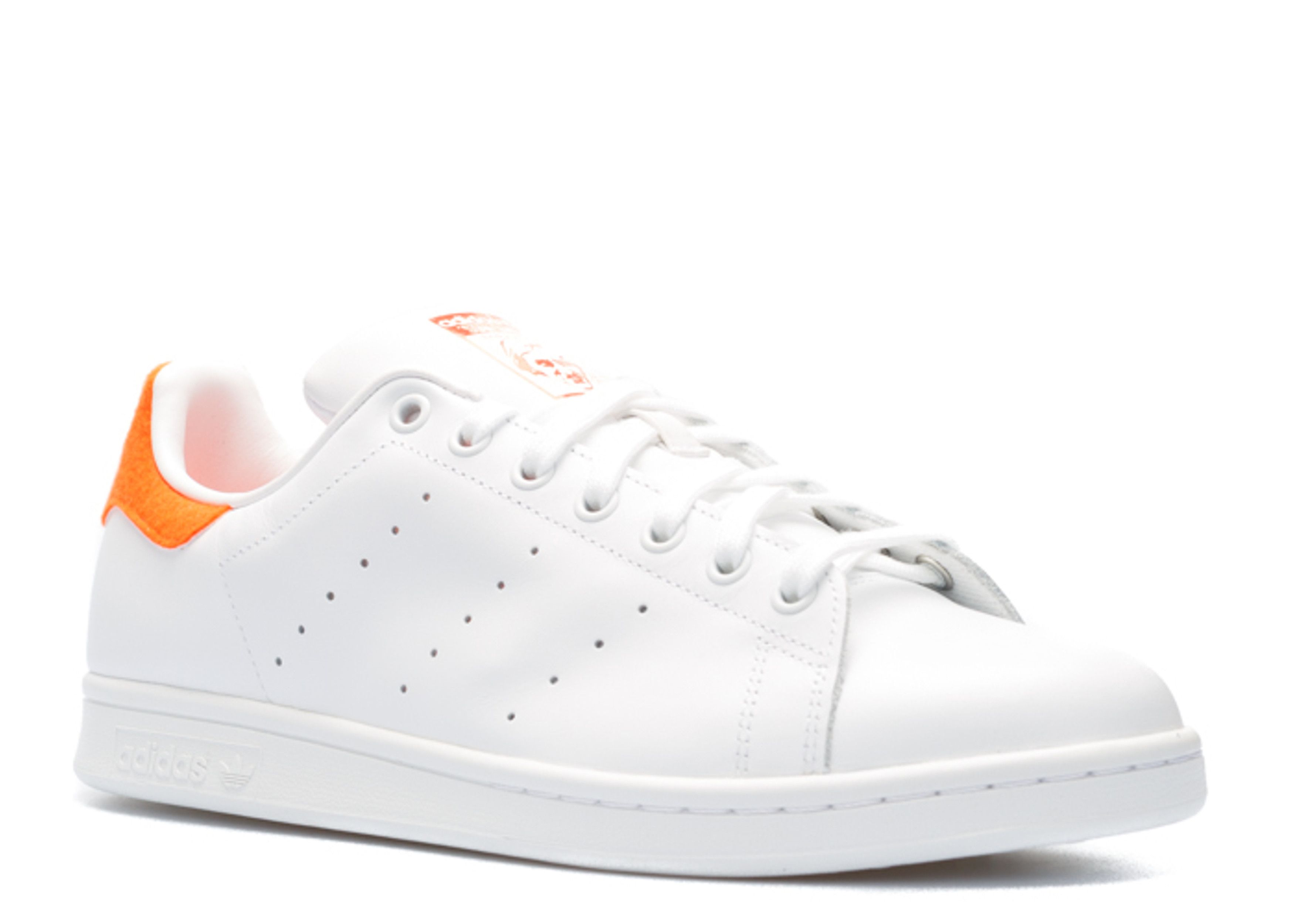 Stan Smith - Adidas - F37640 - footwear white/footwear white  display picture 3