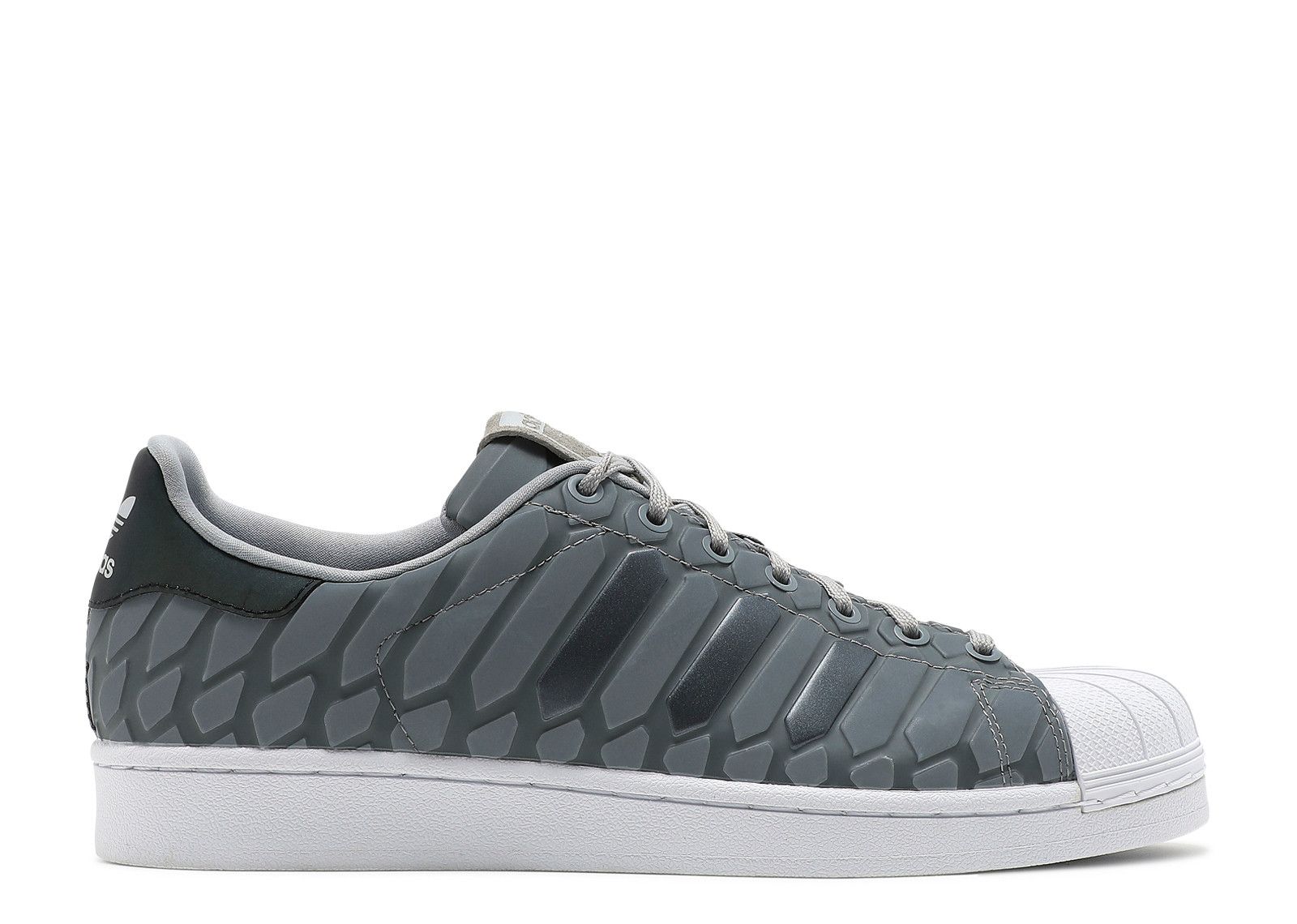 Superstar 'Xeno' - Adidas - D69367 - ltonix/supcol/ftwwht | Flight Club