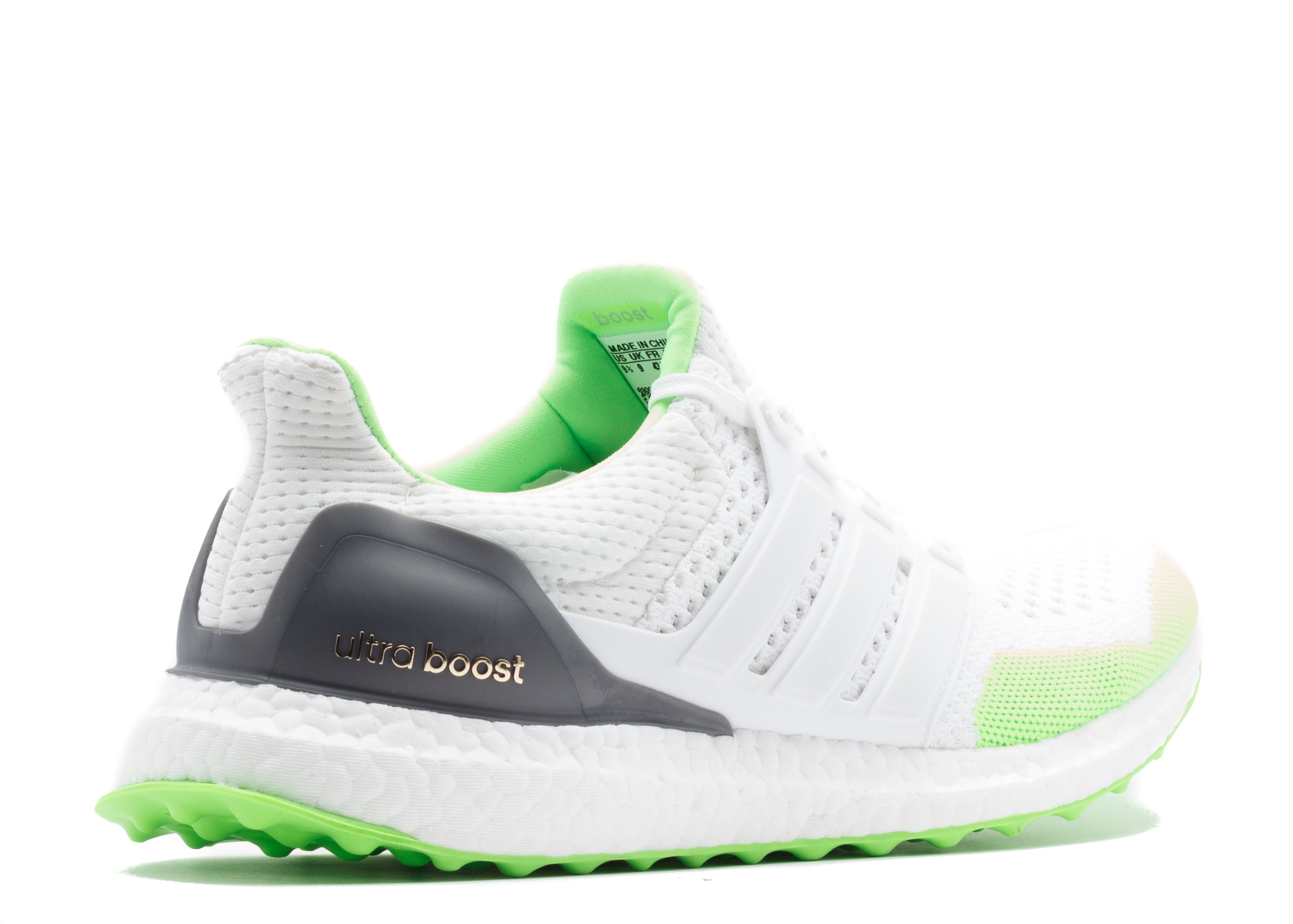 Adidas ultra on sale boost x kolor