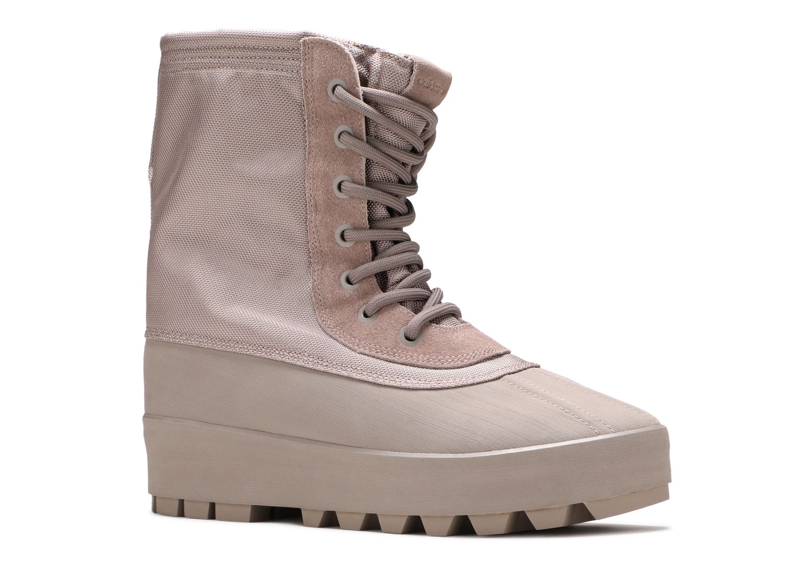 Yeezy 950 Boot 'Moonrock' - Adidas - AQ4829 - moonrock/moonrock