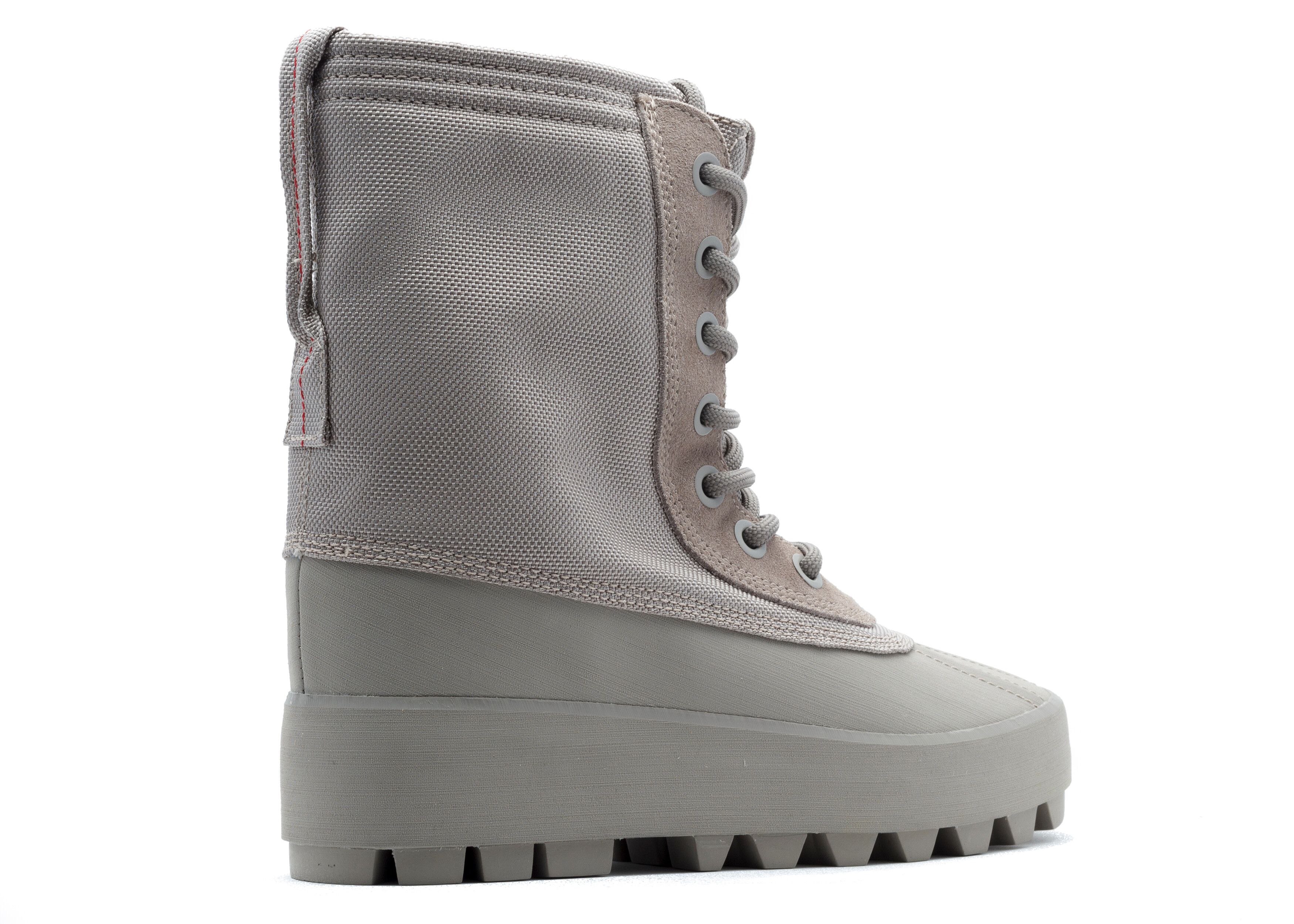 Wmns Yeezy 950 Boot 'Moonrock' - Adidas - AQ4836 - moonrock/moonrock/ moonrock | Flight Club