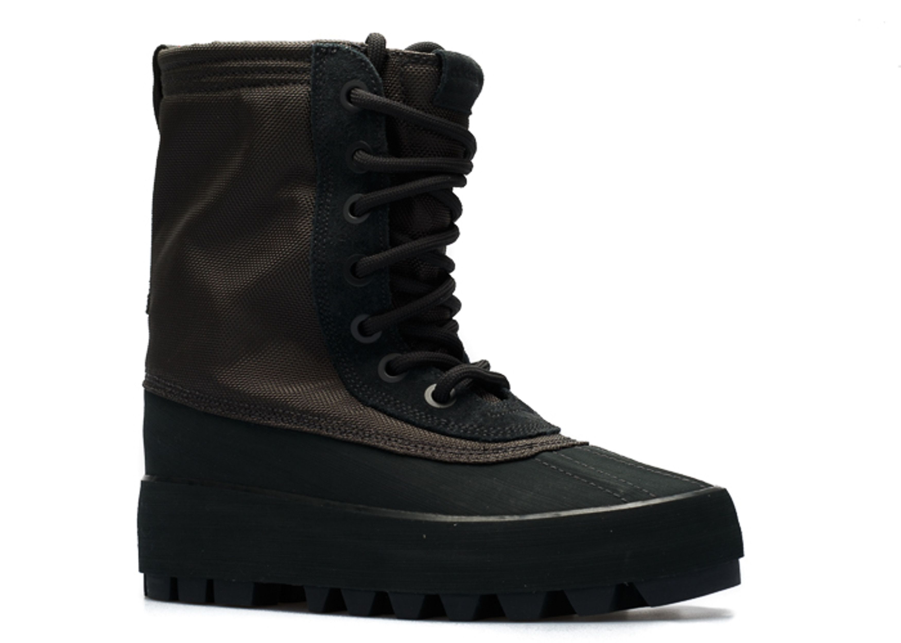 Wmns Yeezy 950 Boot 'Pirate' - Adidas - AQ4837 - pirate black/pirate black/pirate  black | Flight Club