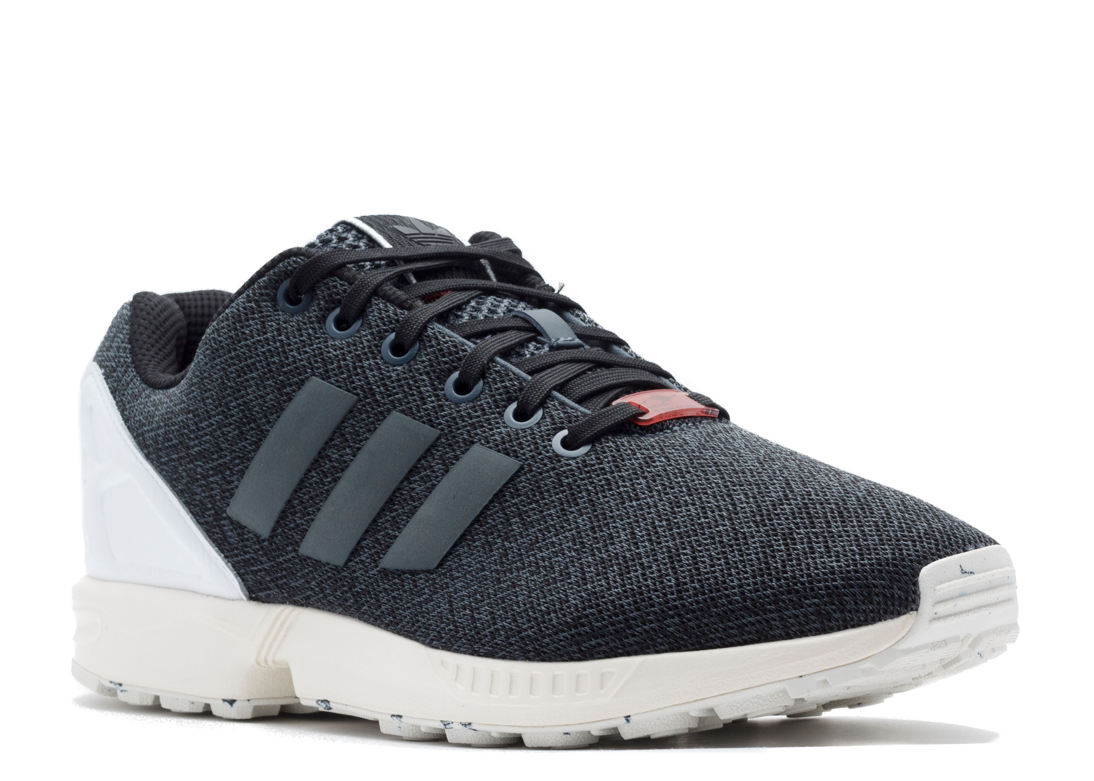 ZX Flux - Adidas - AQ5396 - bold onix/bold onix/legacy white
