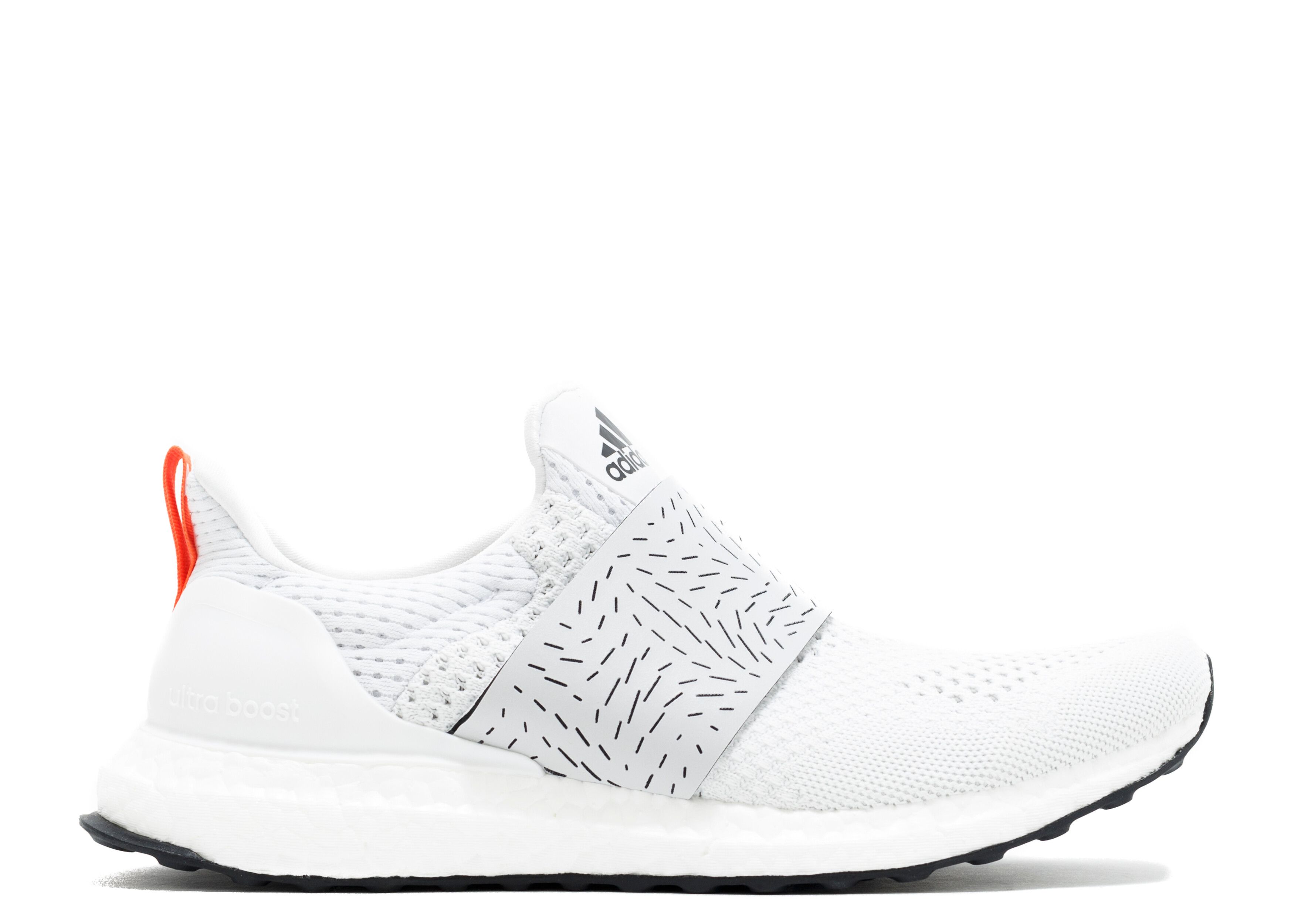 Wood Wood x Wmns UltraBoost 1.0 'Vintage White'