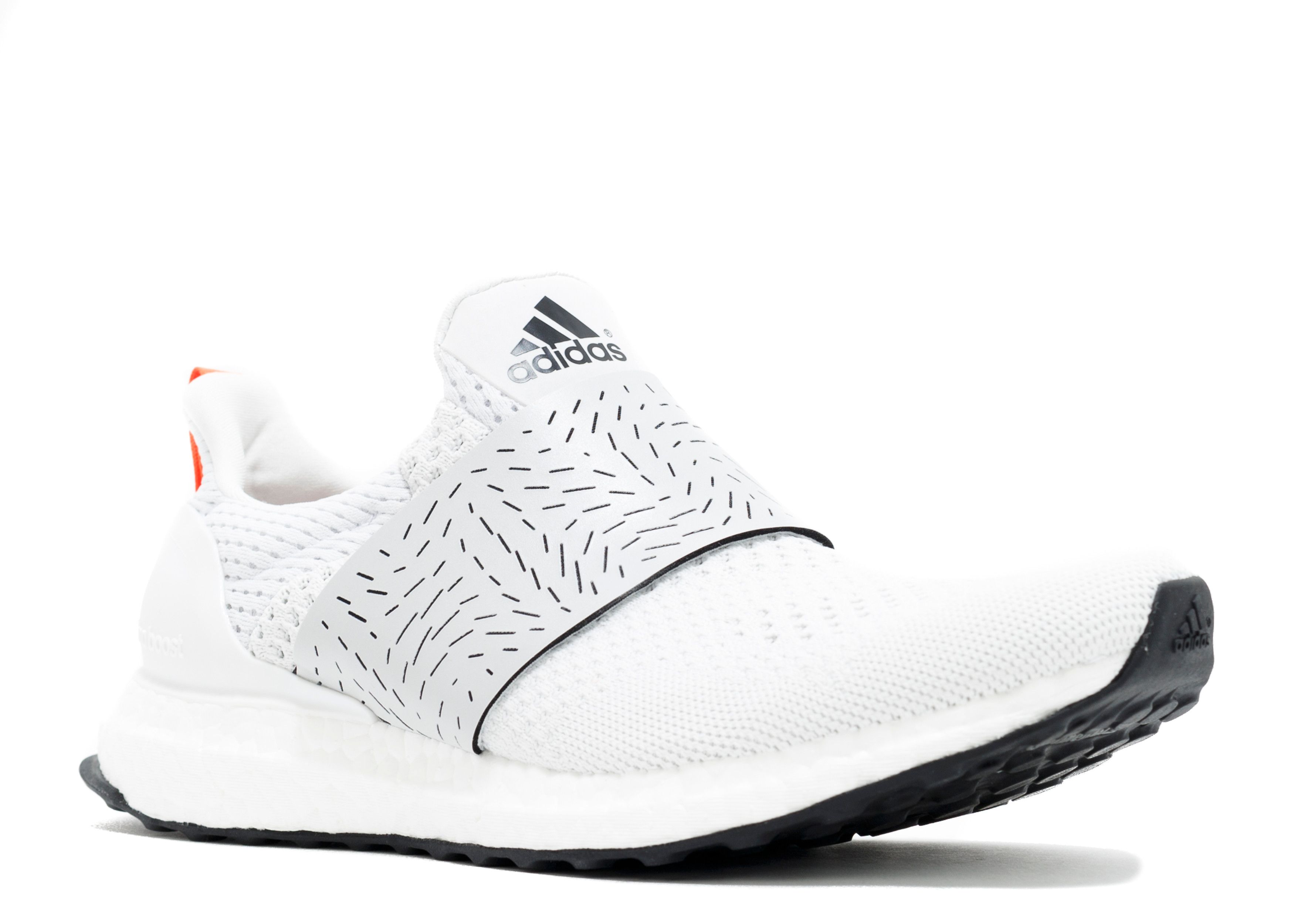 adidas gazelle silver green womens Adidas Originals x Wood Wood Ultraboost 19 main image 1