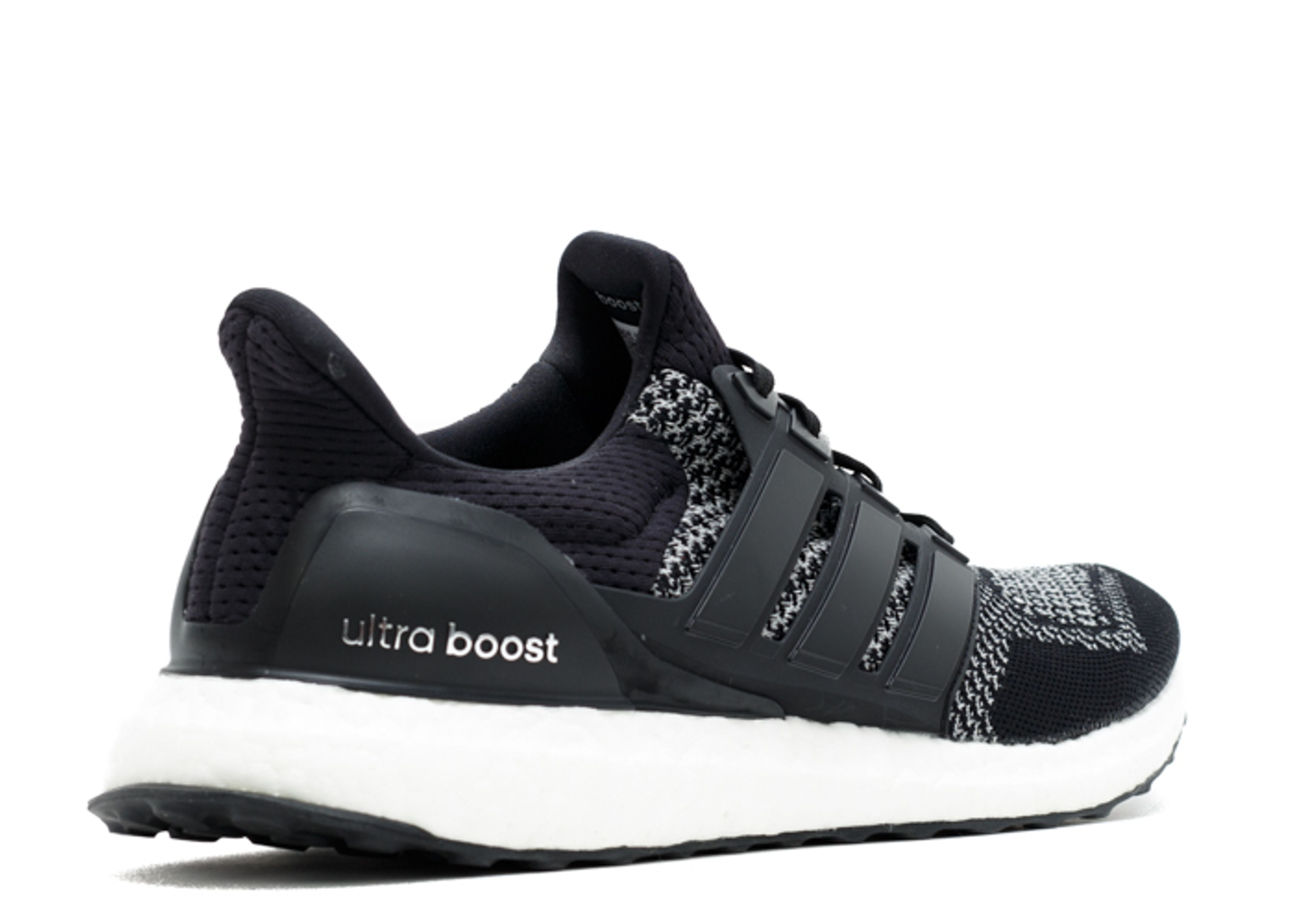 Ultraboost 1 0 Limited Reflective 15 Adidas Aq5561 Core Black Running White Flight Club