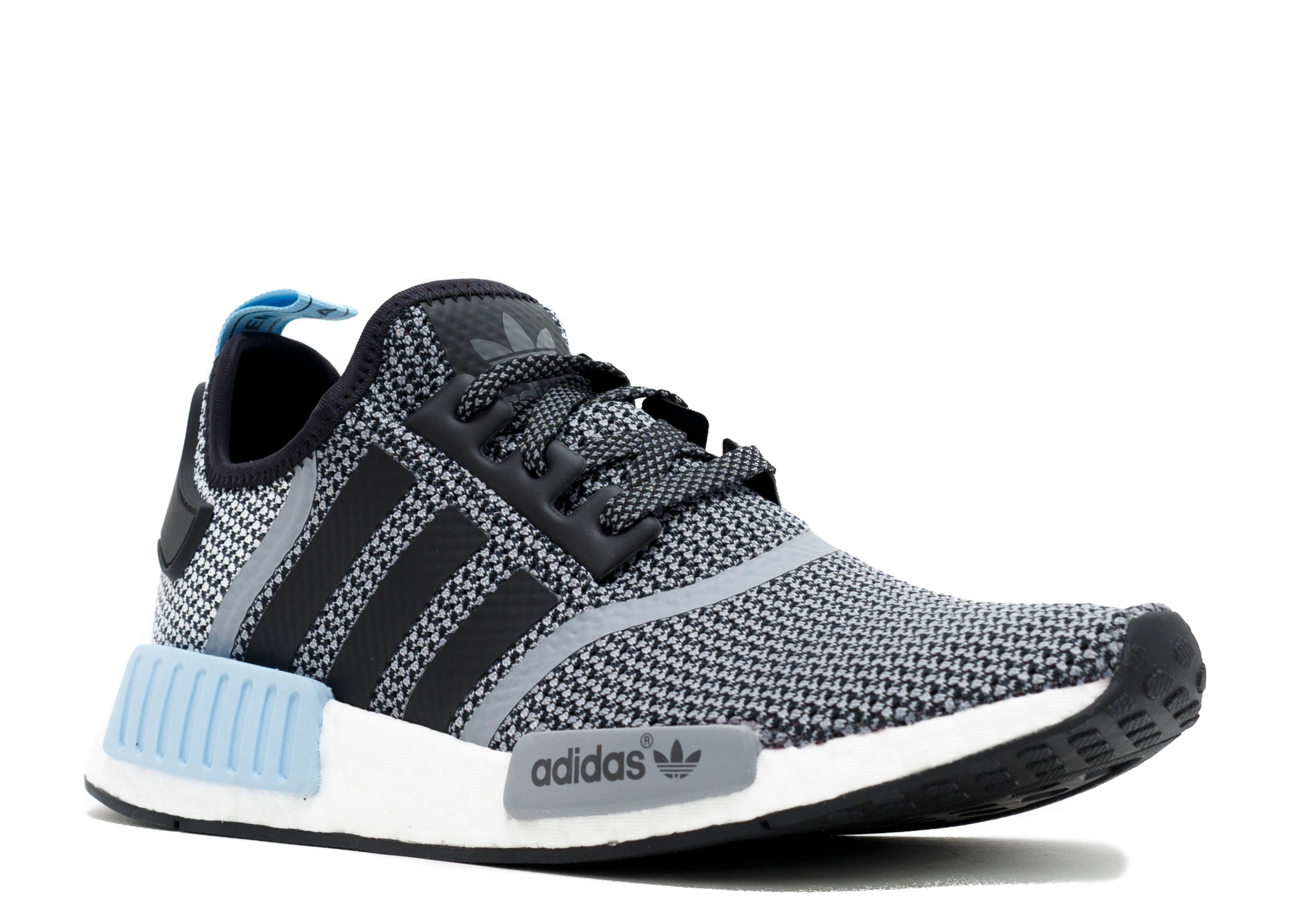 nmd clear blue