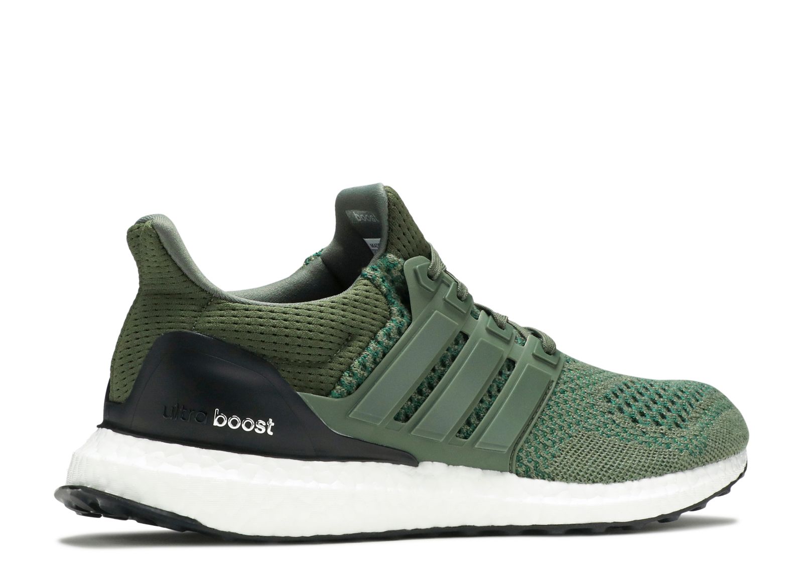 adidas ultra boost olive green 2.0