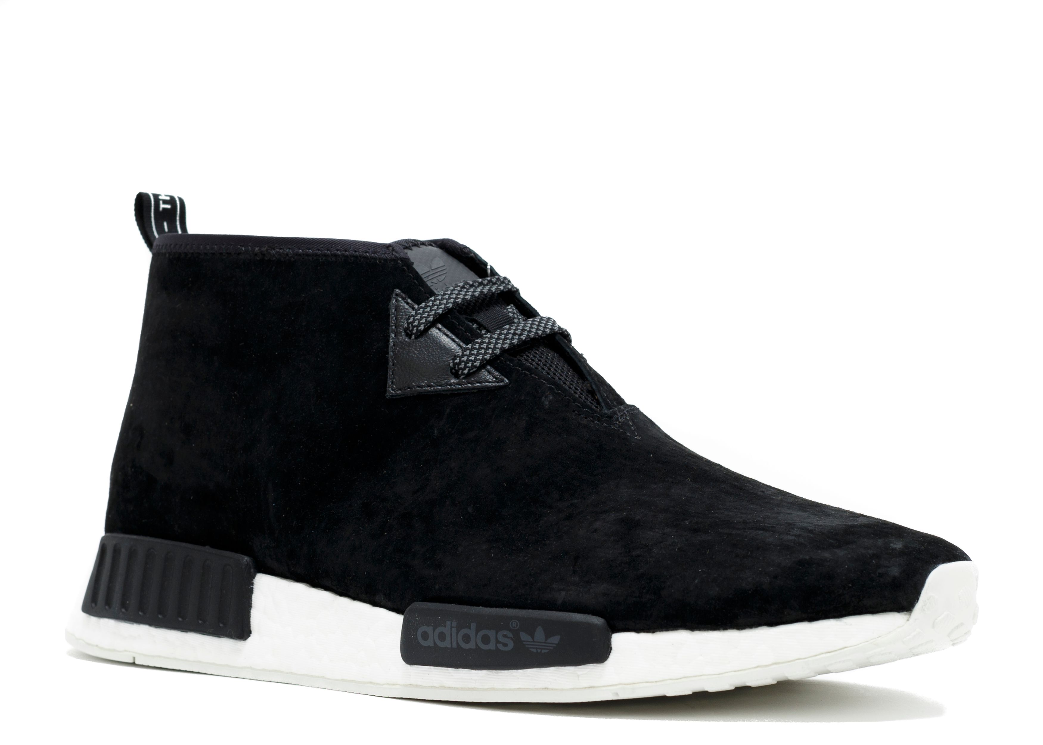 Adidas NMD Chukka boots Adidas NMD Chukka Red Sneakers Size 40 US 7 main image 3