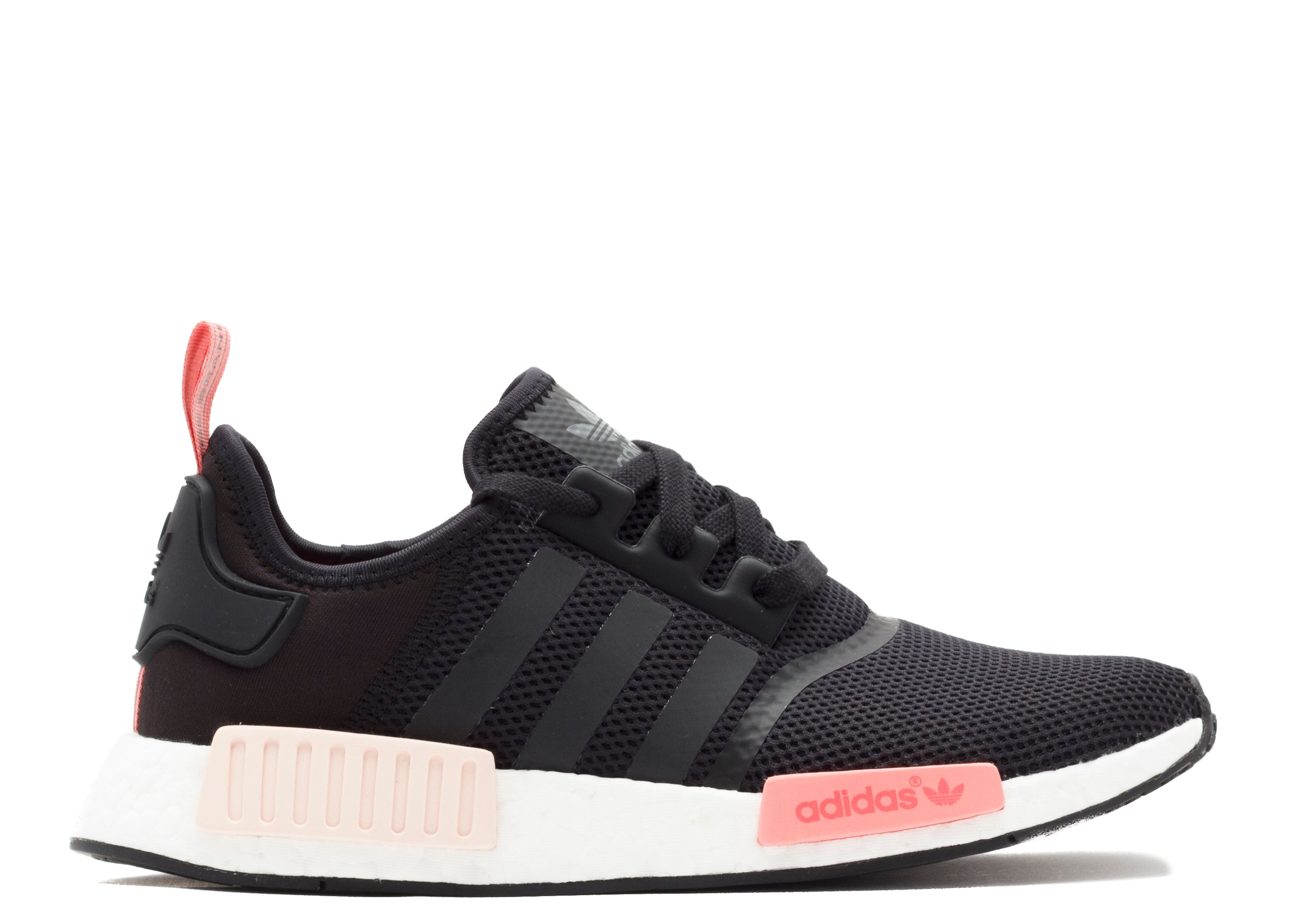 Wmns nmd_r1 2025 – peach pink