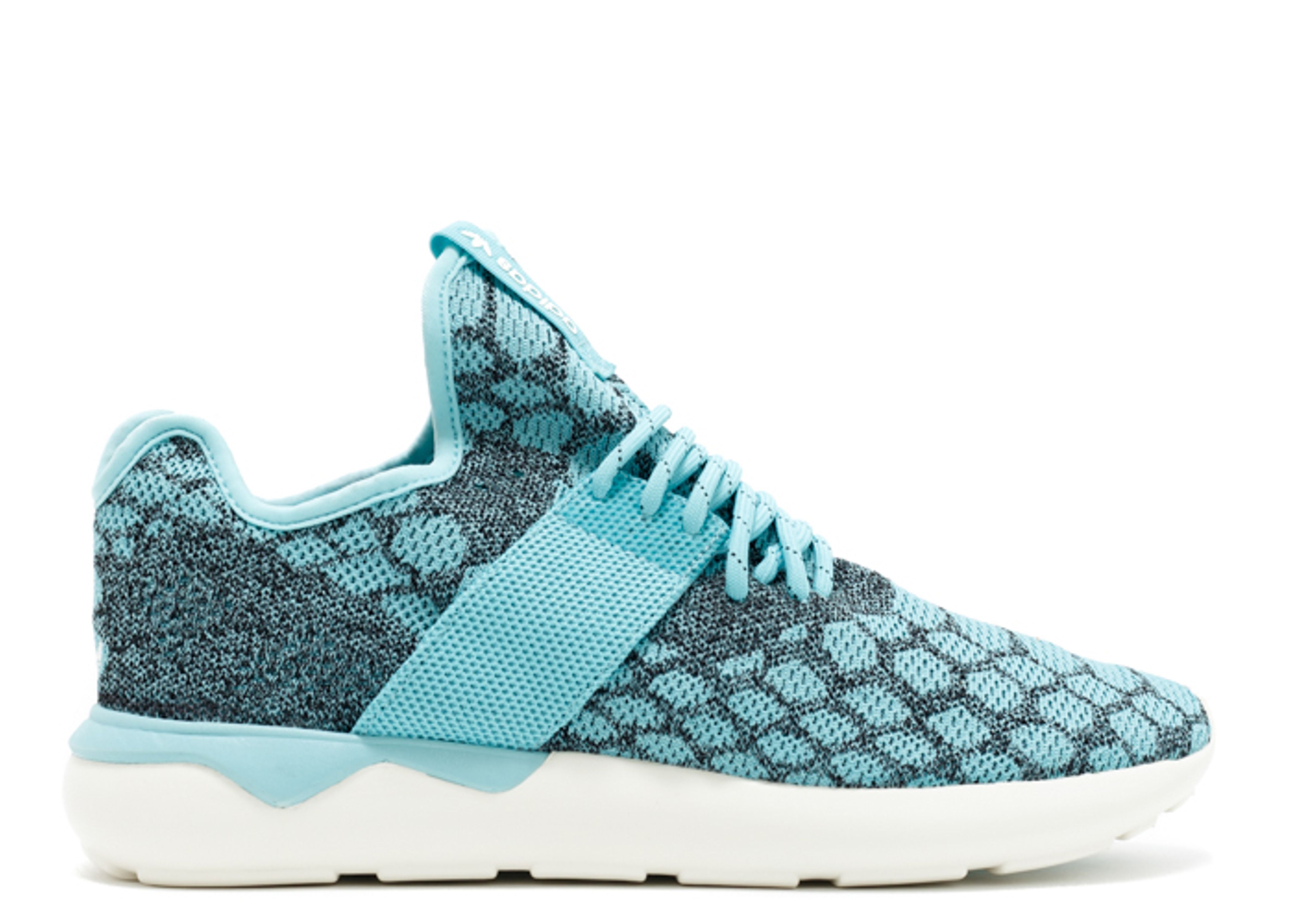 その他 Aqua Adidas Tubular Sneakers | Flight Club