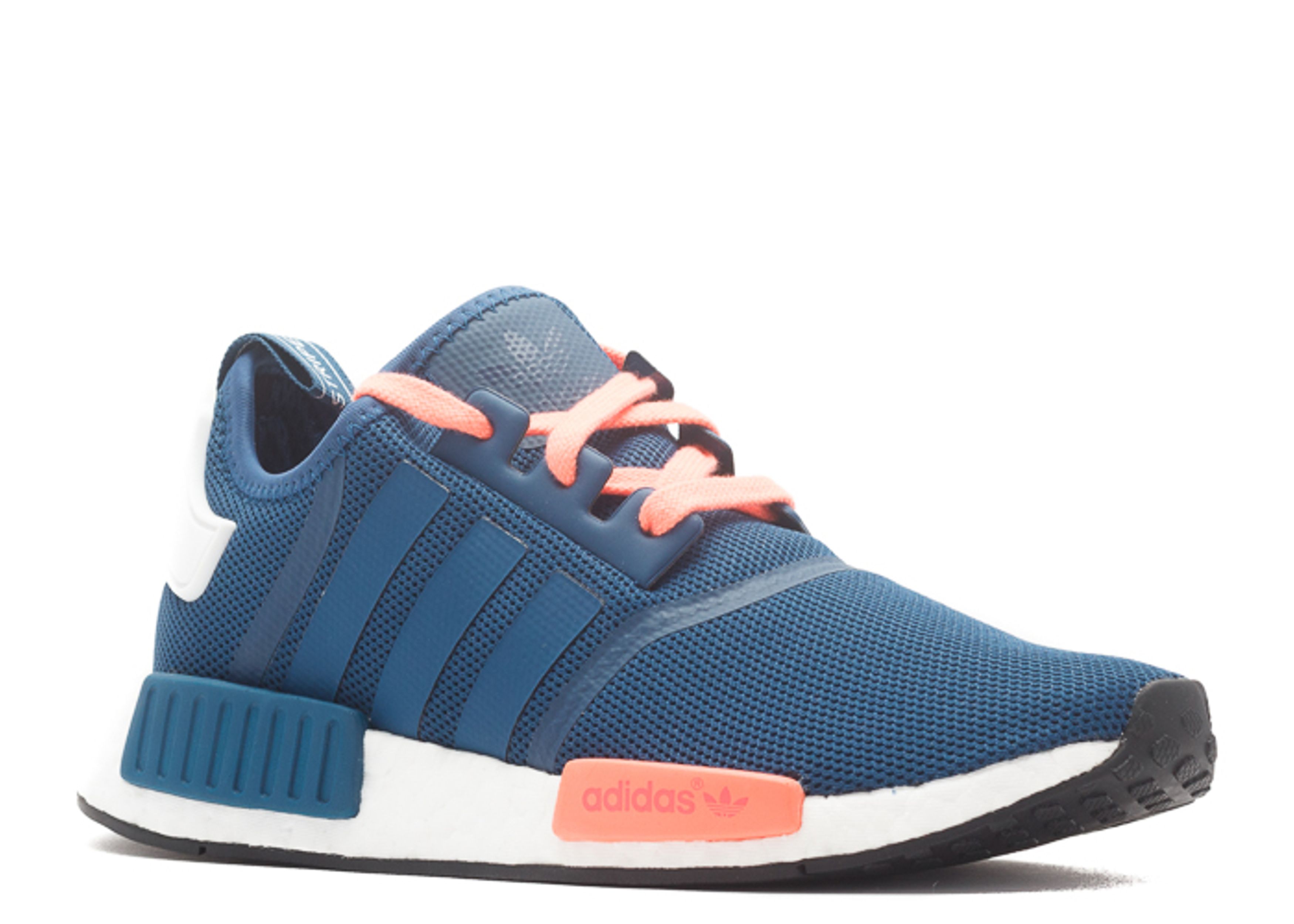 adidas gazelle silver green womens adidas NMD_R1 Shoes - Kids - Core Black / Core Black