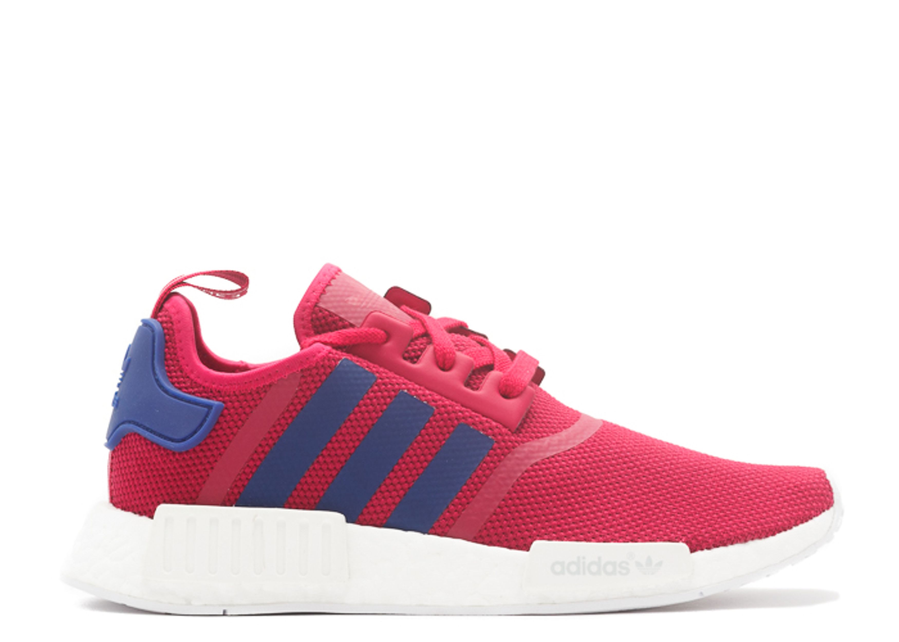 NMD_R1 J 'Raspberry Blue' - Adidas - S80205 - pink/purple | Flight Club  Japan