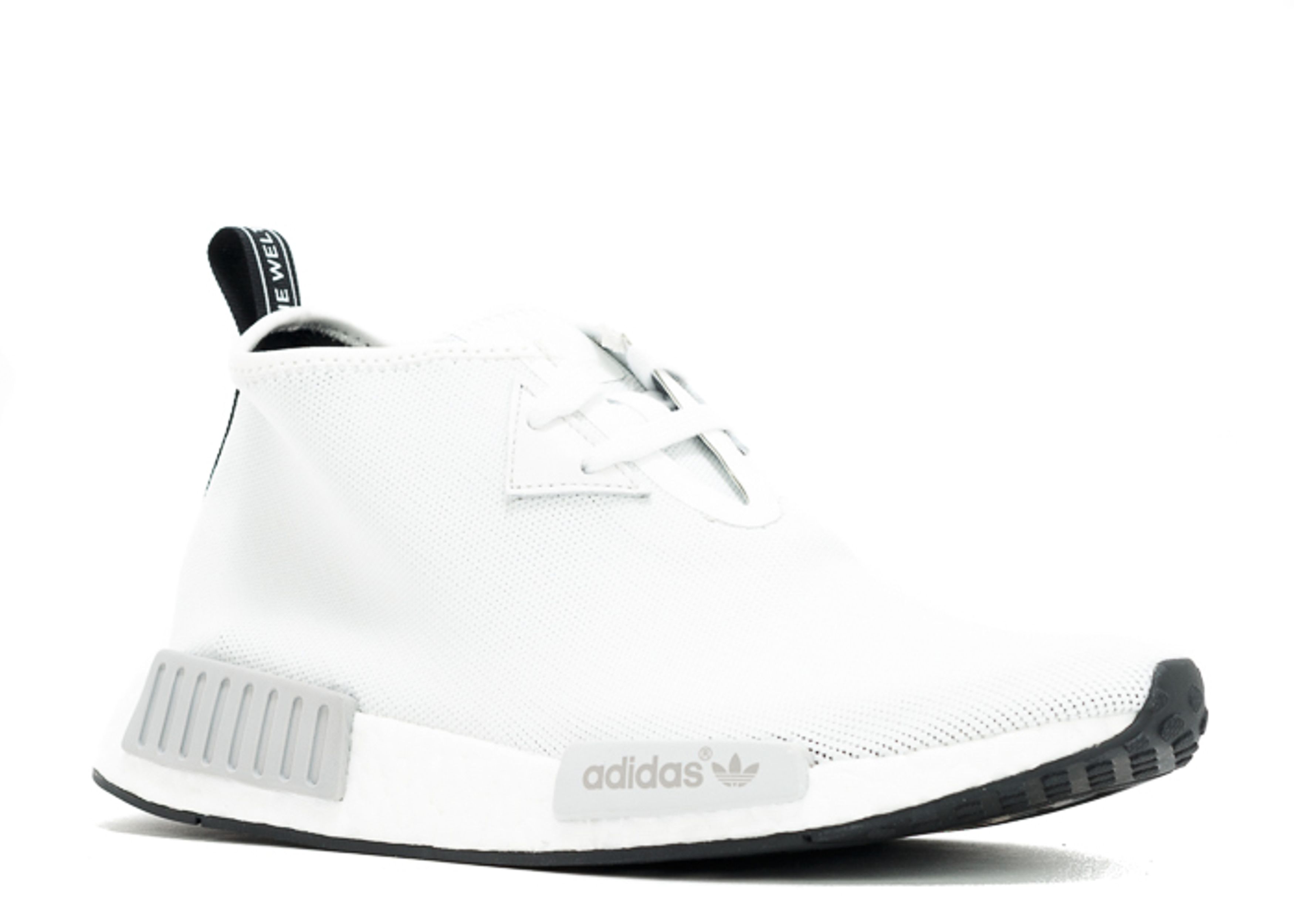 adidas gazelle silver green womens Shop White Mens NMD R1 Lace Up Sneakers  Shoebacca