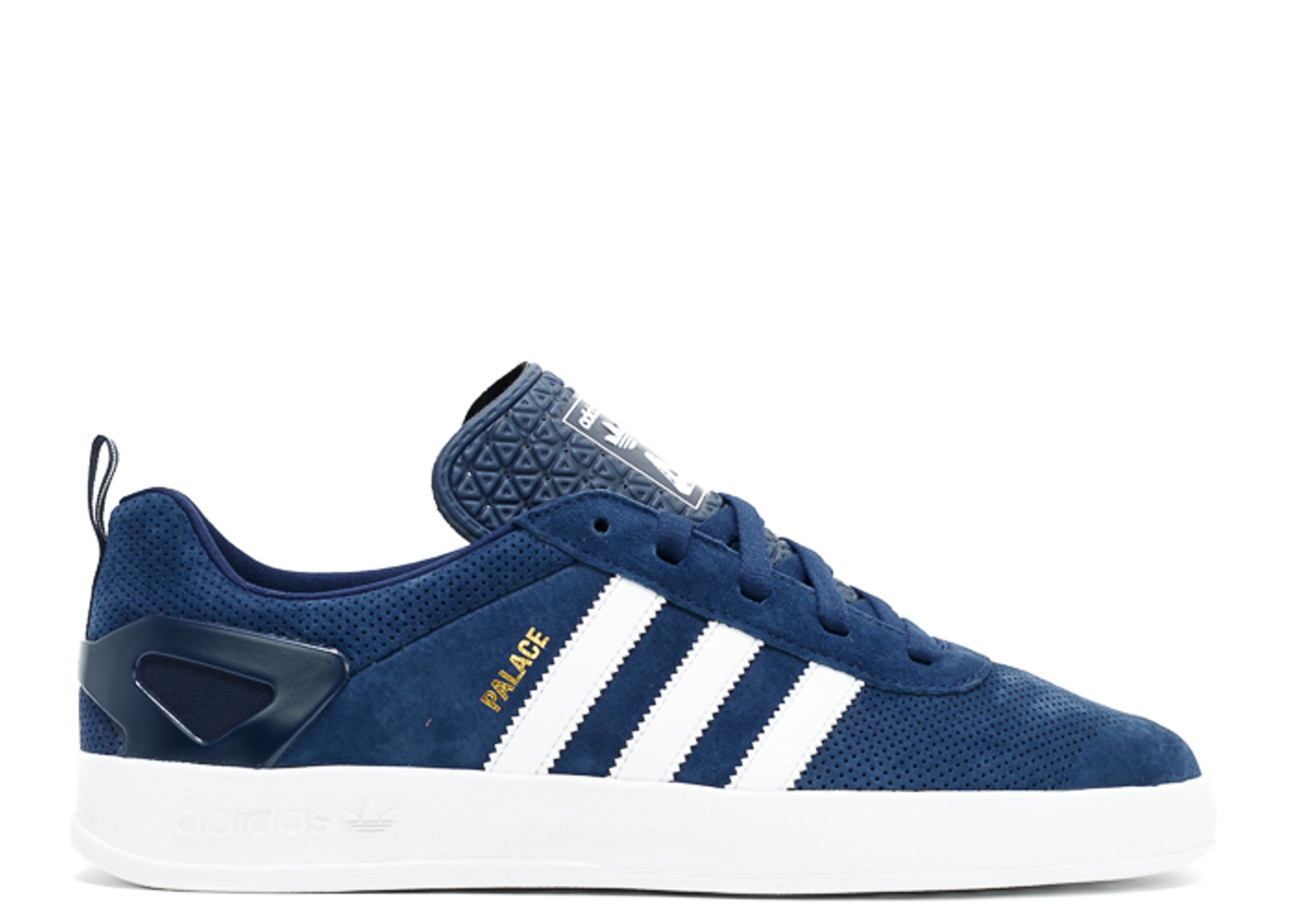 palace adidas indigo