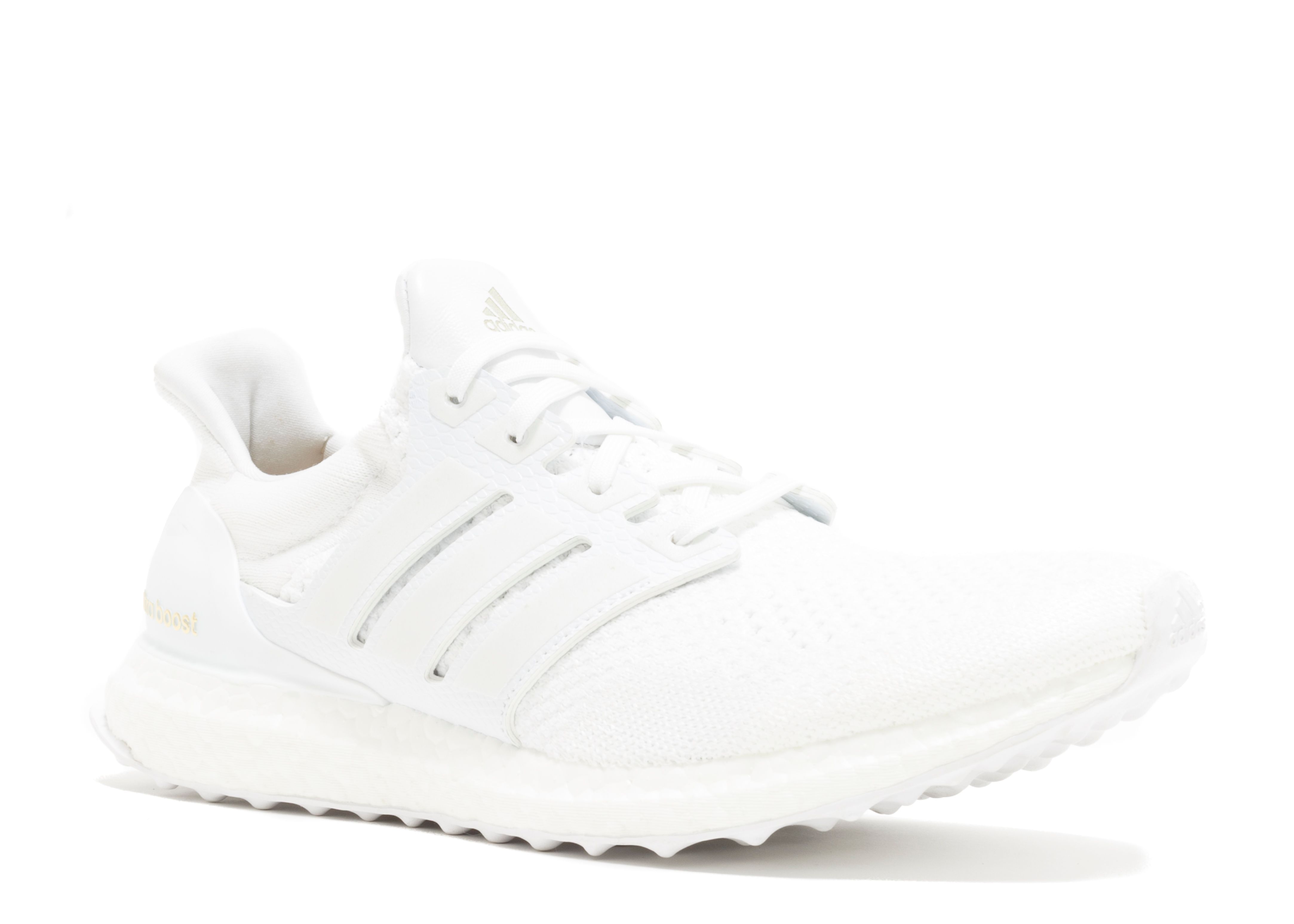 adidas ultra boost j and d white