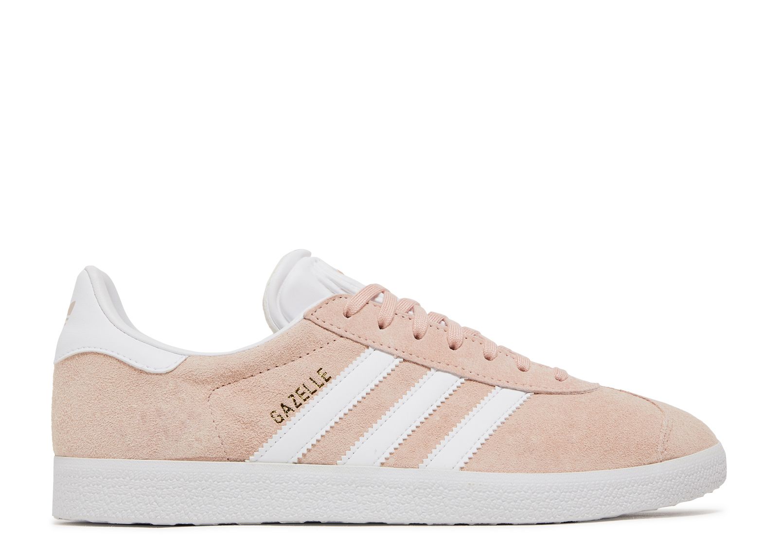 gazelle vapor pink