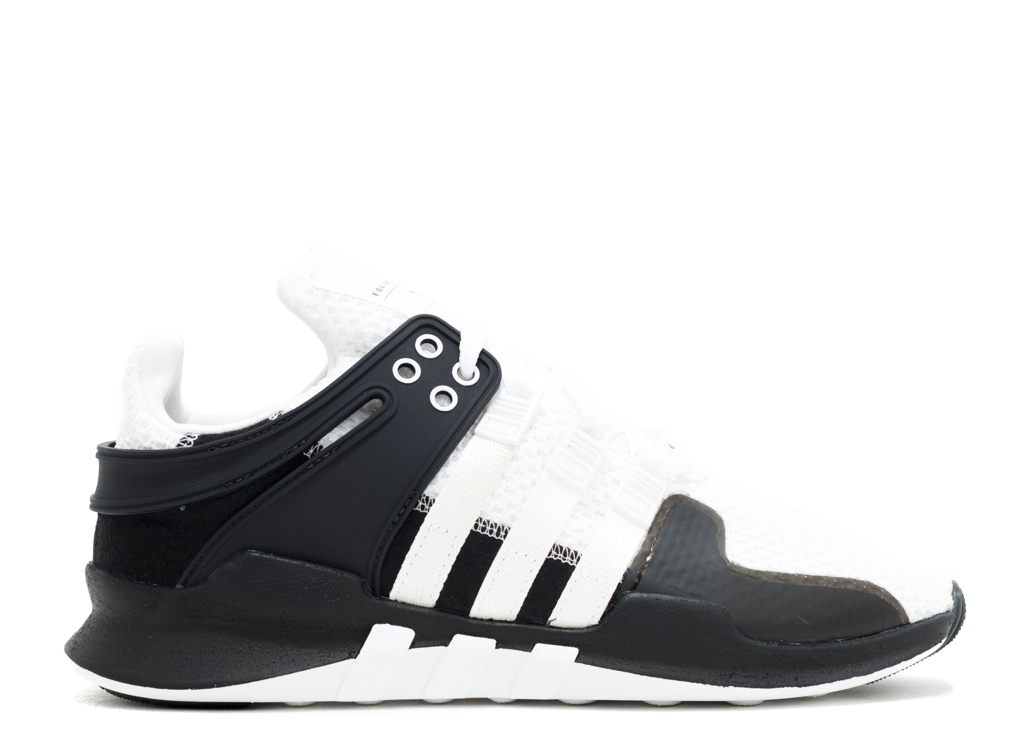 adidas gazelle silver green womens Adidas Mens Equipment Support 93 Shoes 'CBlack' main image 0
