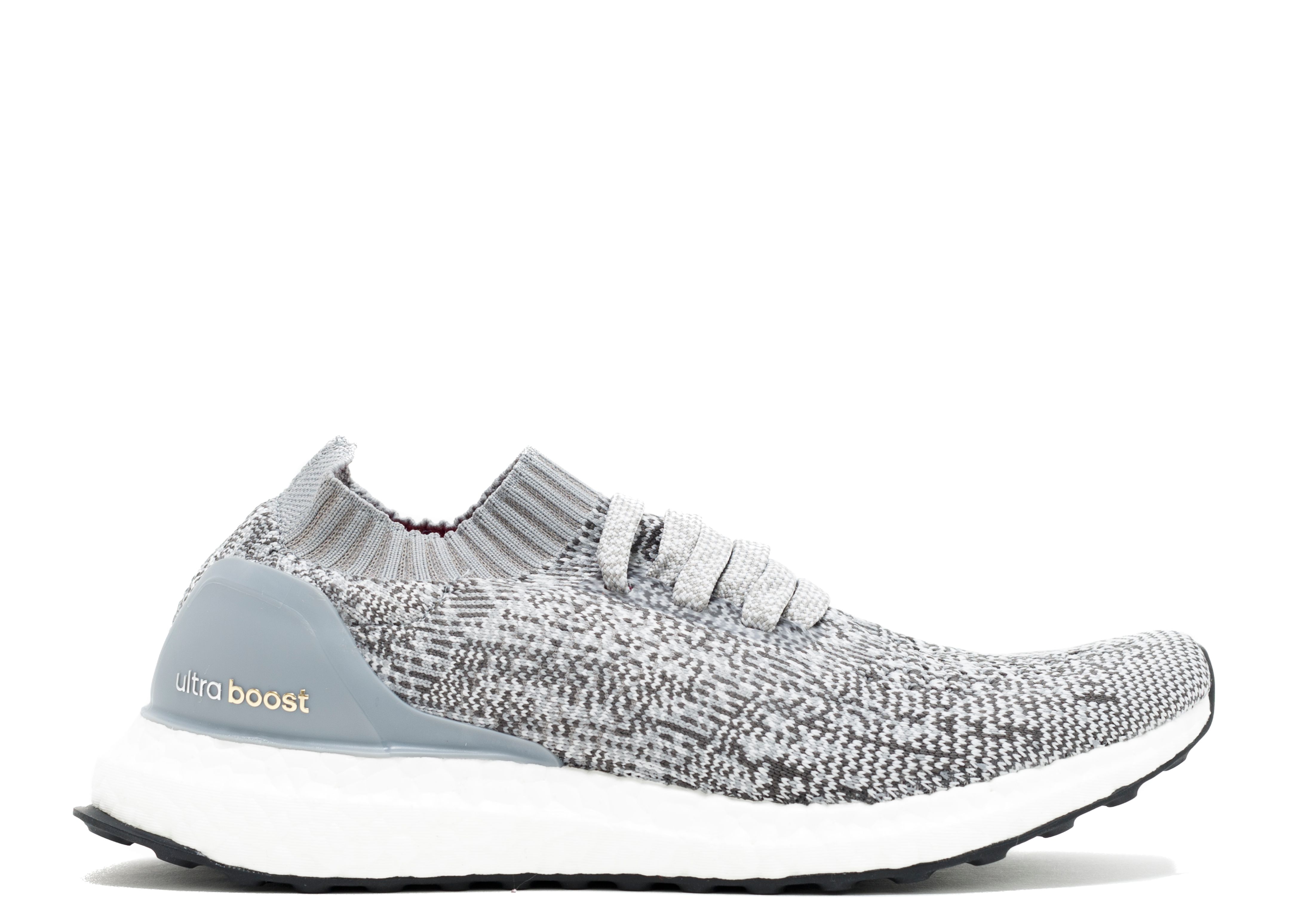 Wmns UltraBoost Uncaged 'Clear Grey 