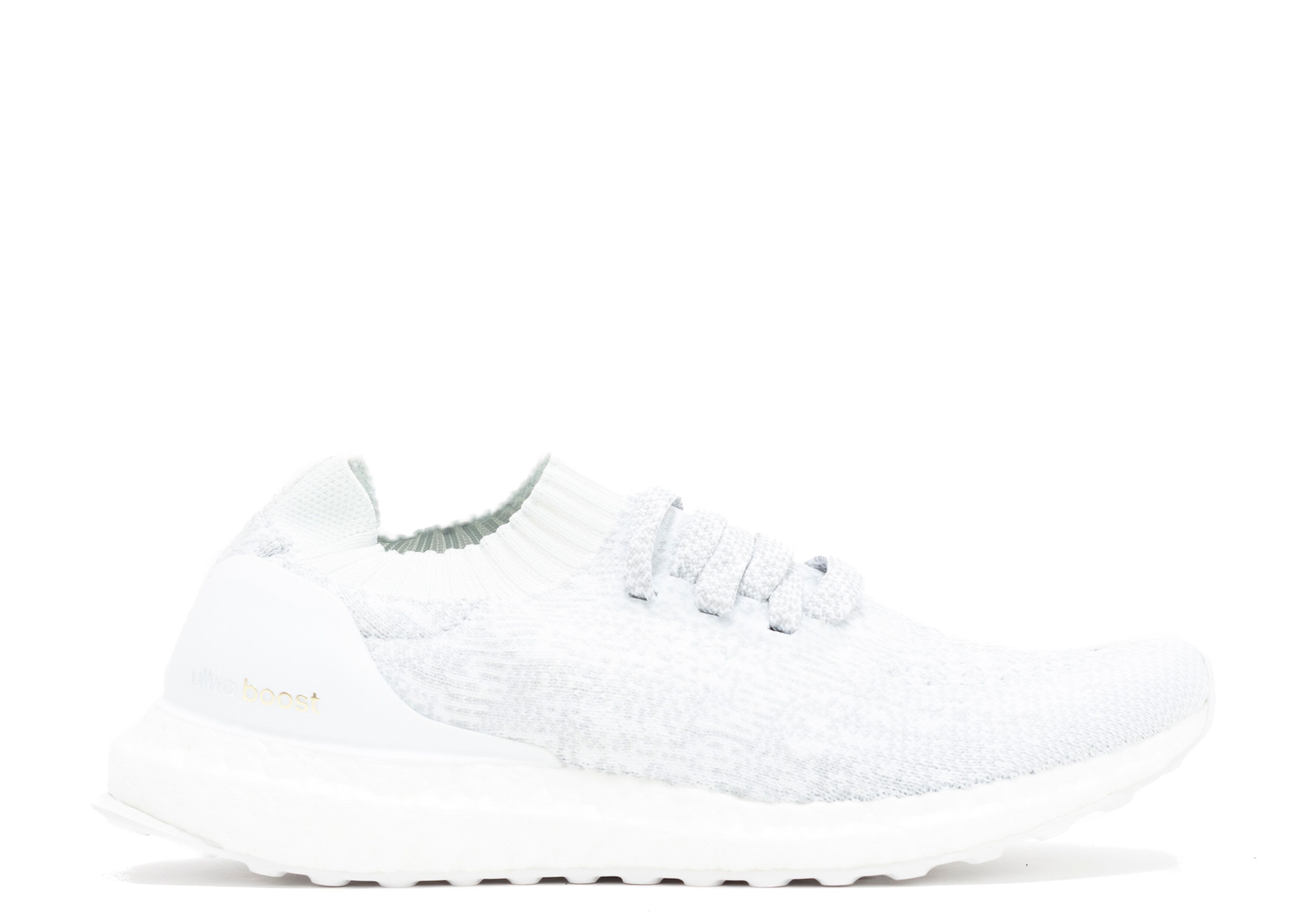 Adidas Shoe Adidas 16 Ultra Boost Triple White Size Ace 16+