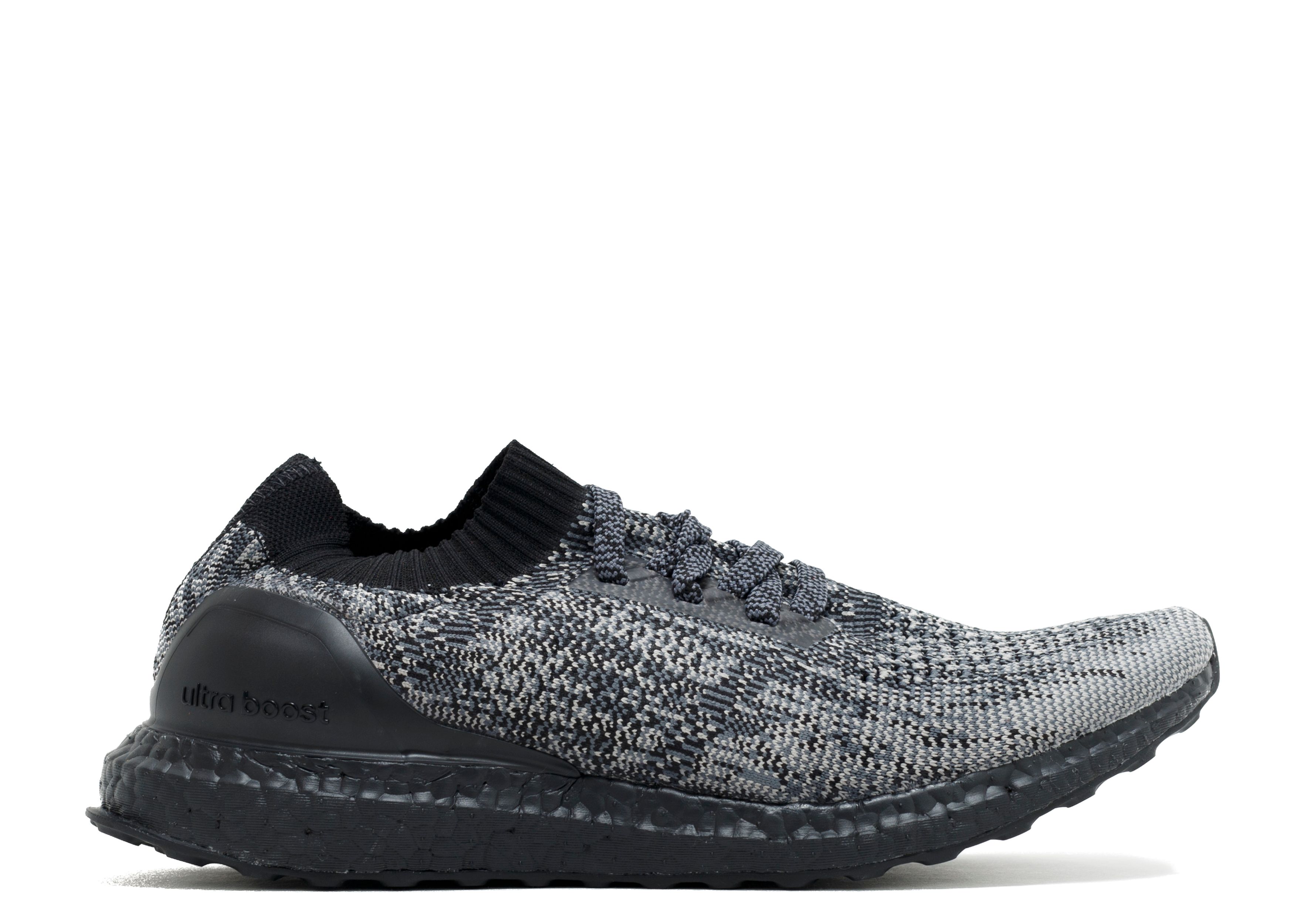 UltraBoost Uncaged Ltd 'Black Boost' Adidas BB4679 black